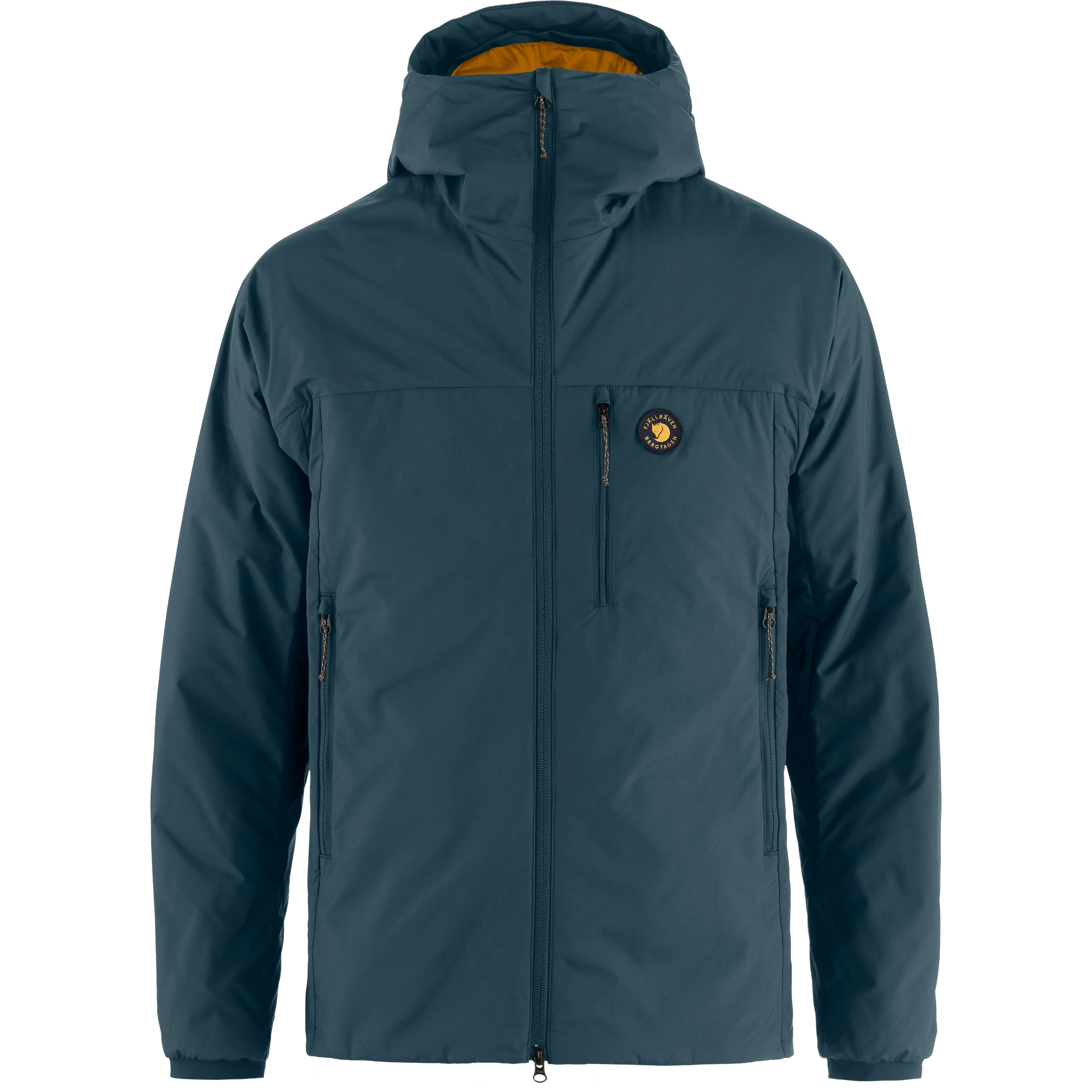 Bergtagen 60 Insulation Jkt M