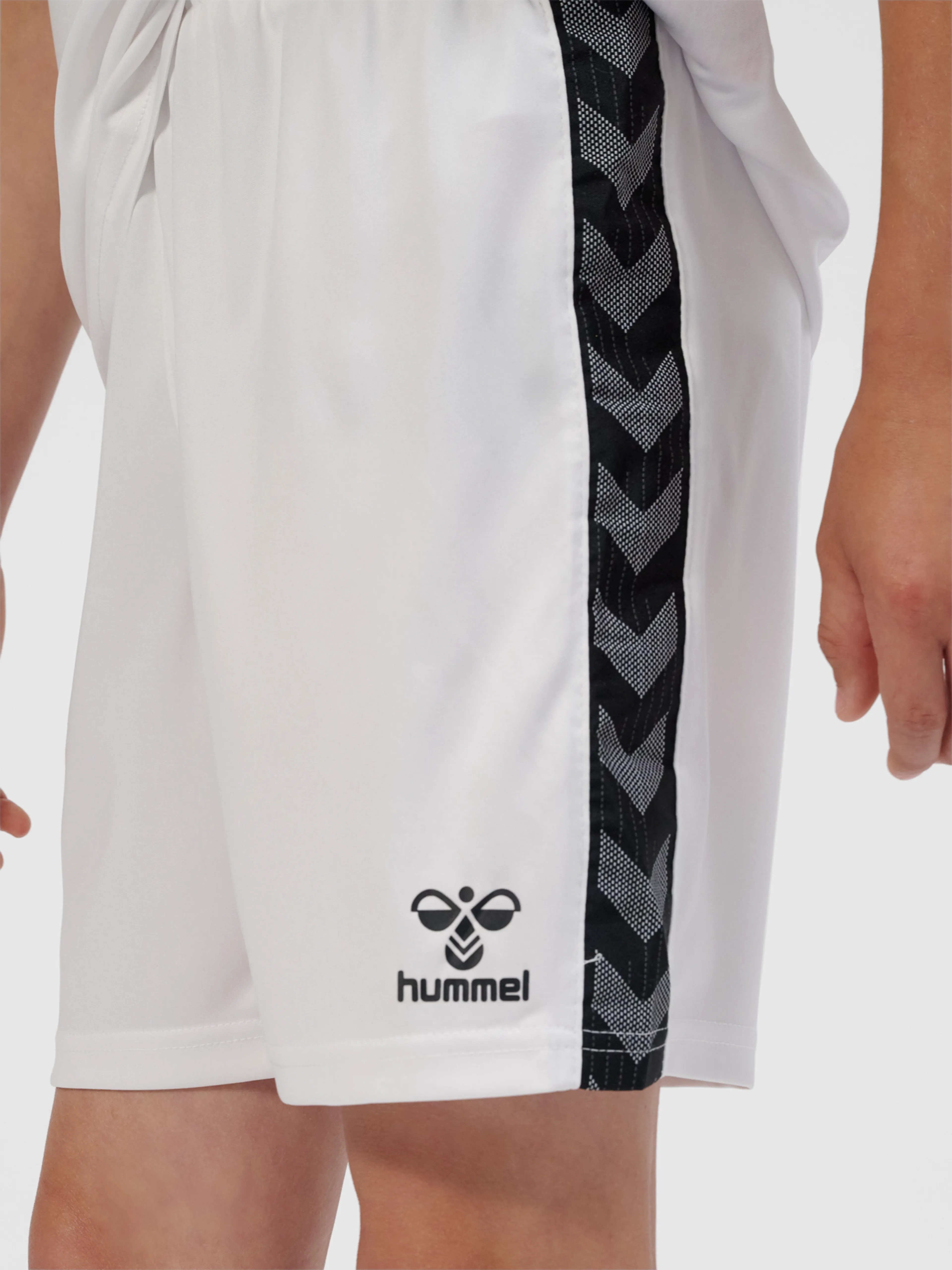 hmlAUTHENTIC PL SHORTS barn/junior