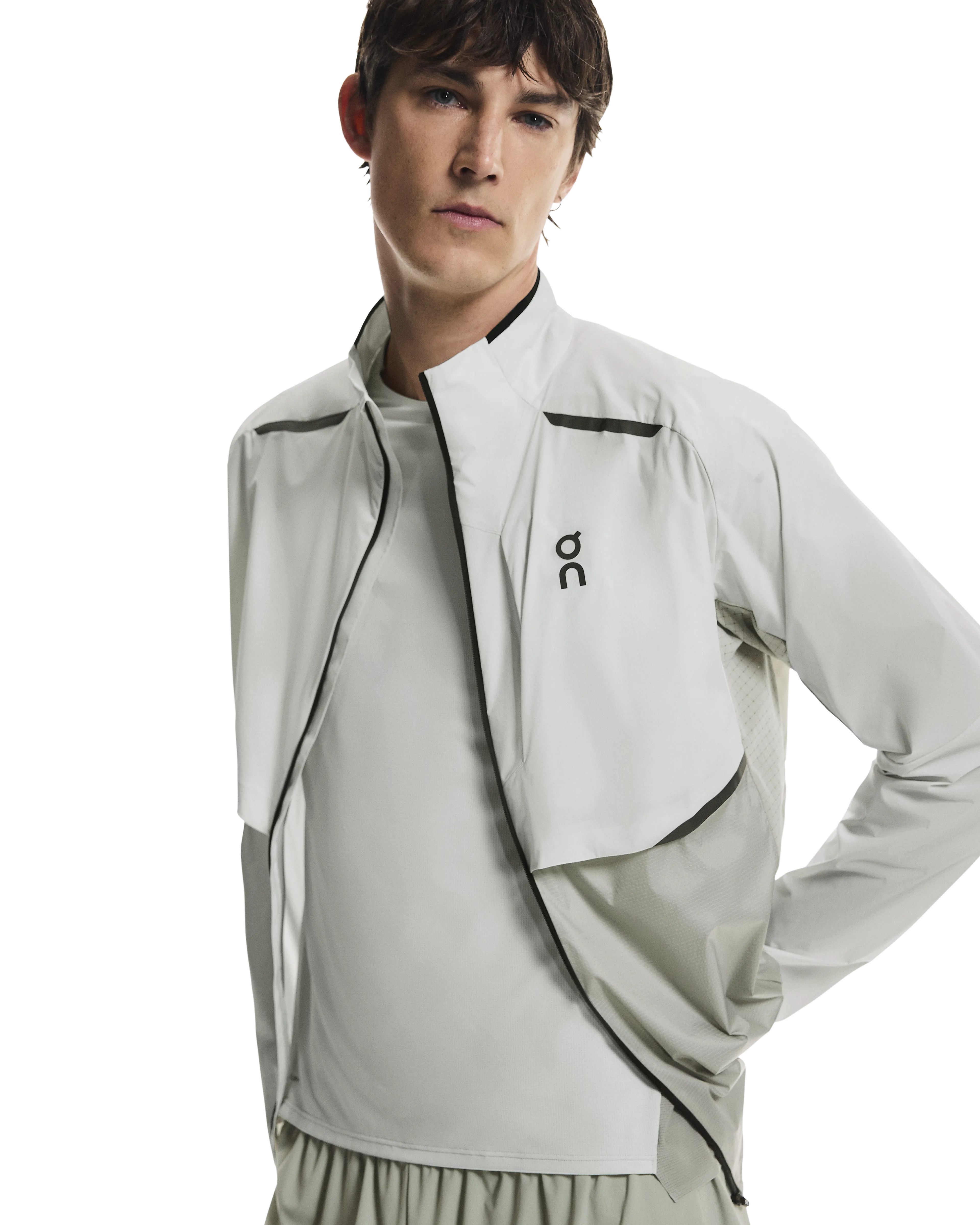 Weather-Jacket