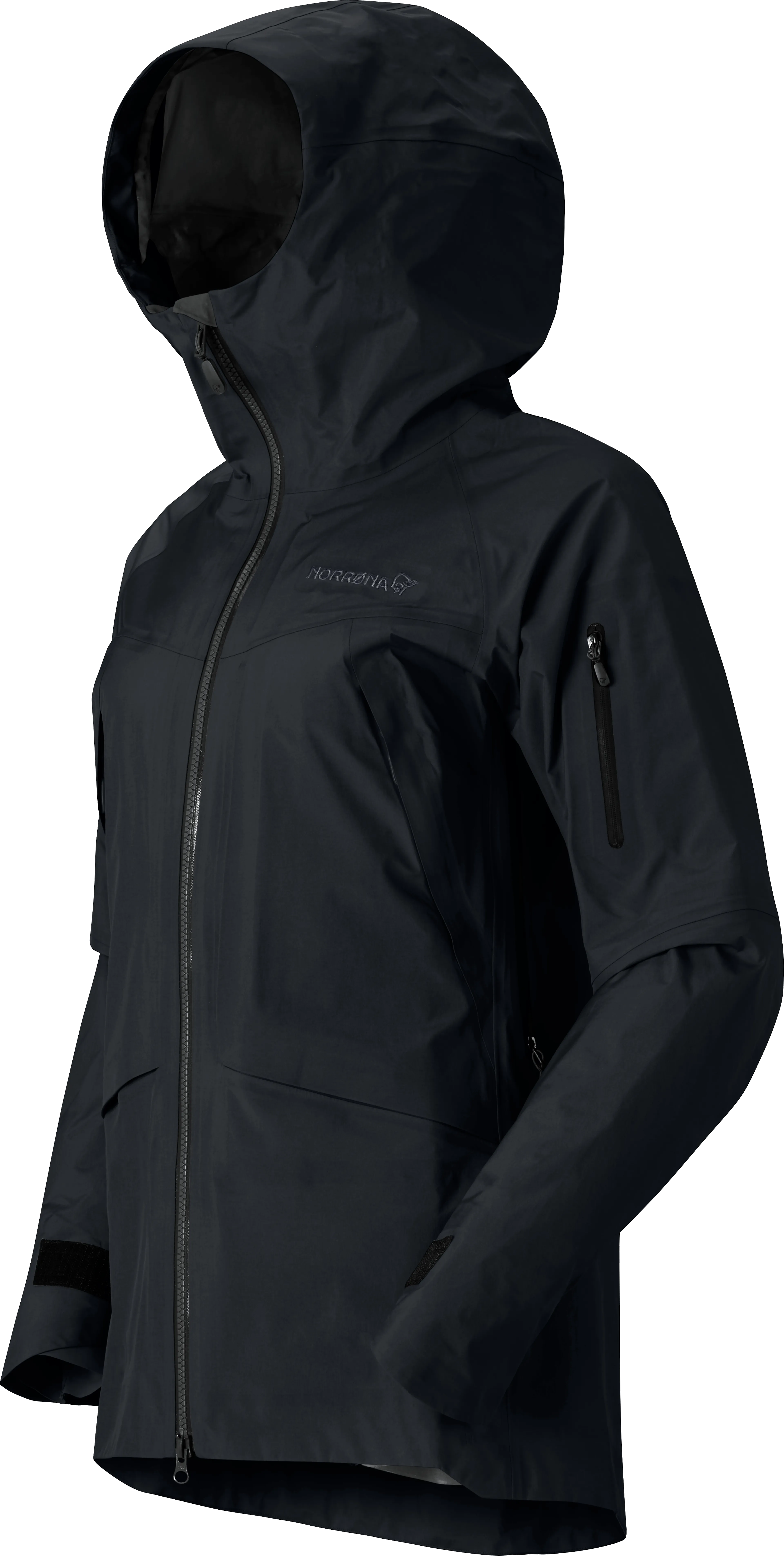 møre Gore-Tex Jacket W's