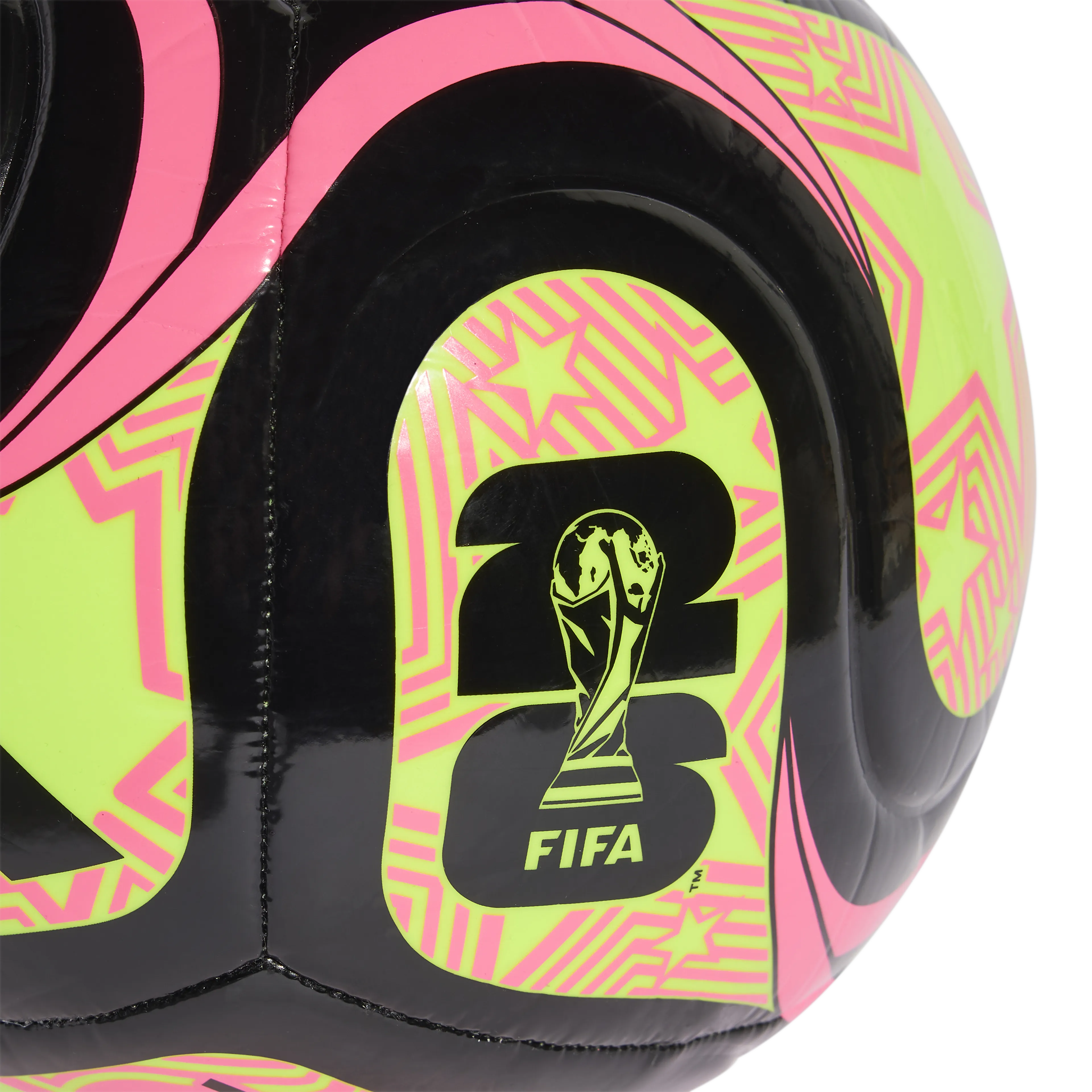 FIFA World Cup 26™ Trionda Club Ball