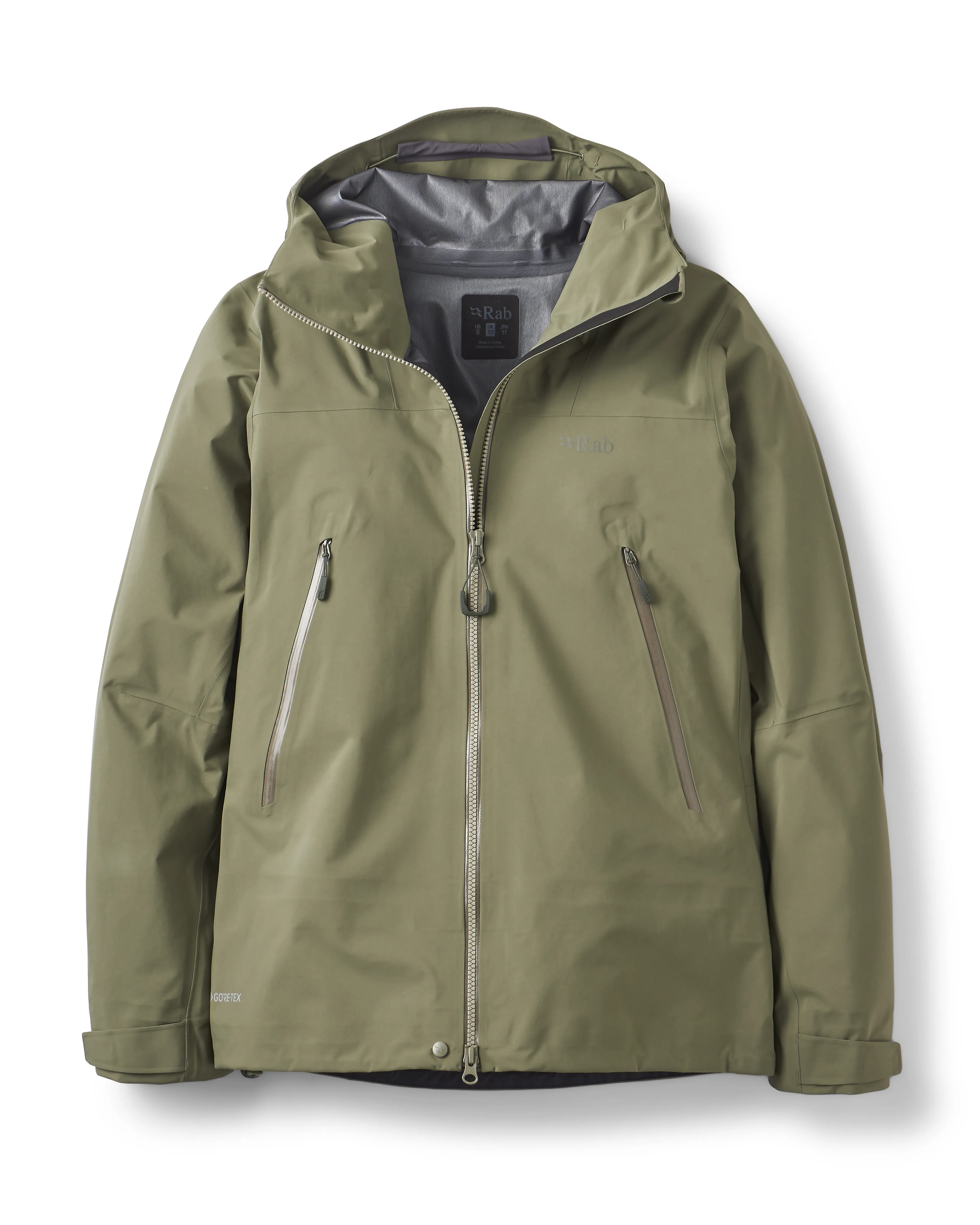 Kangri GTX Jacket Wmns