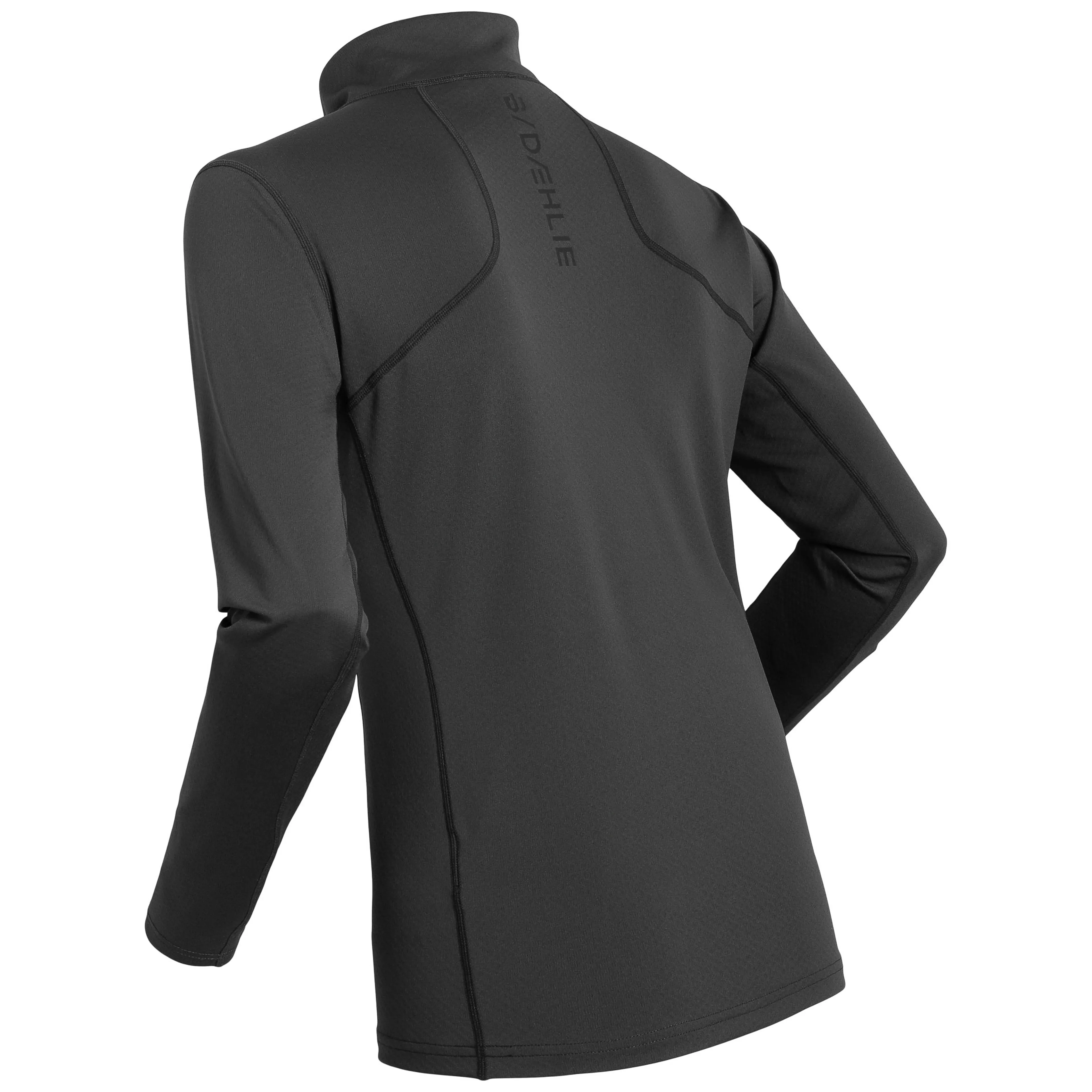 Half Zip Athlete 2.0