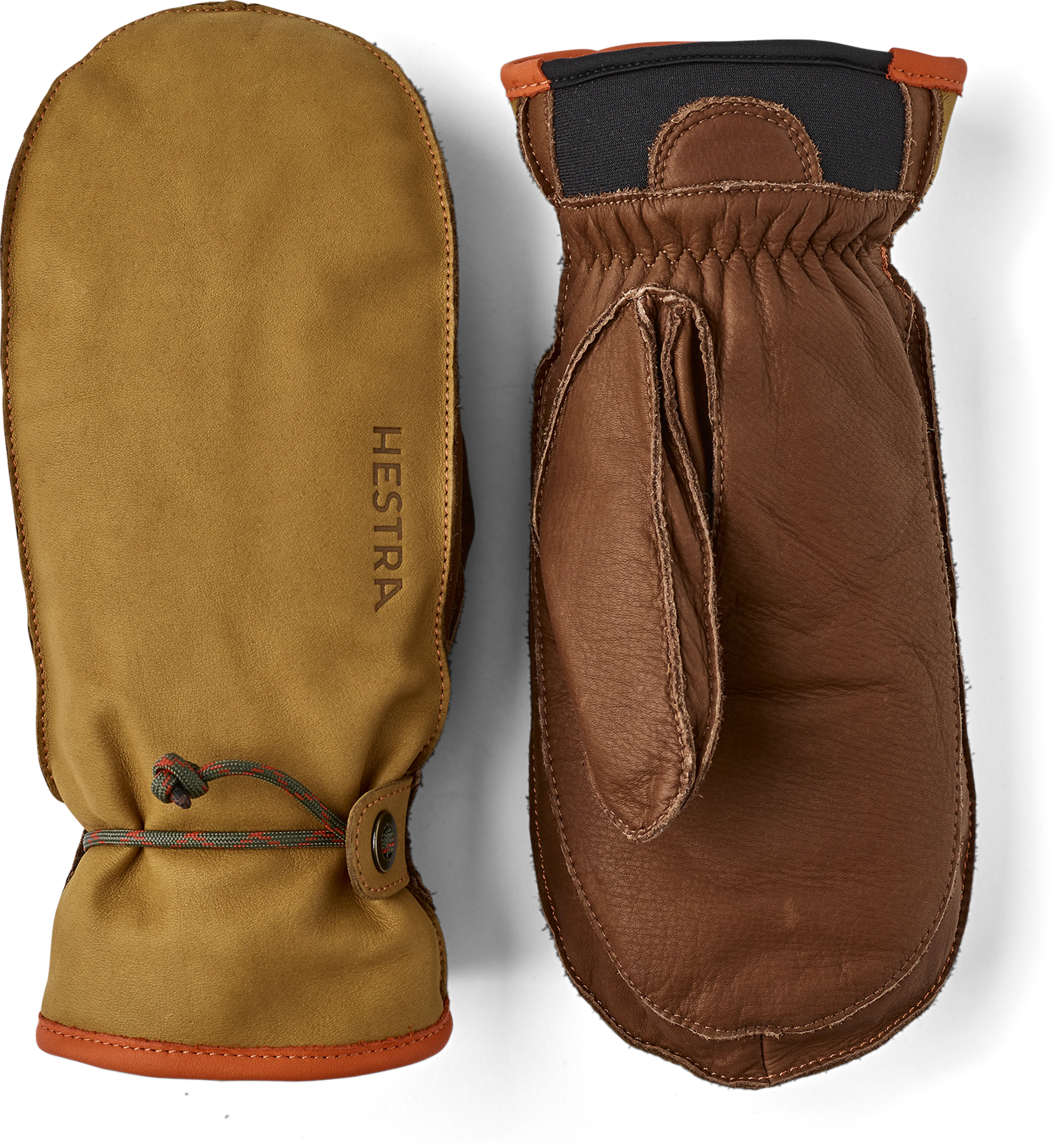 Cork/Brown