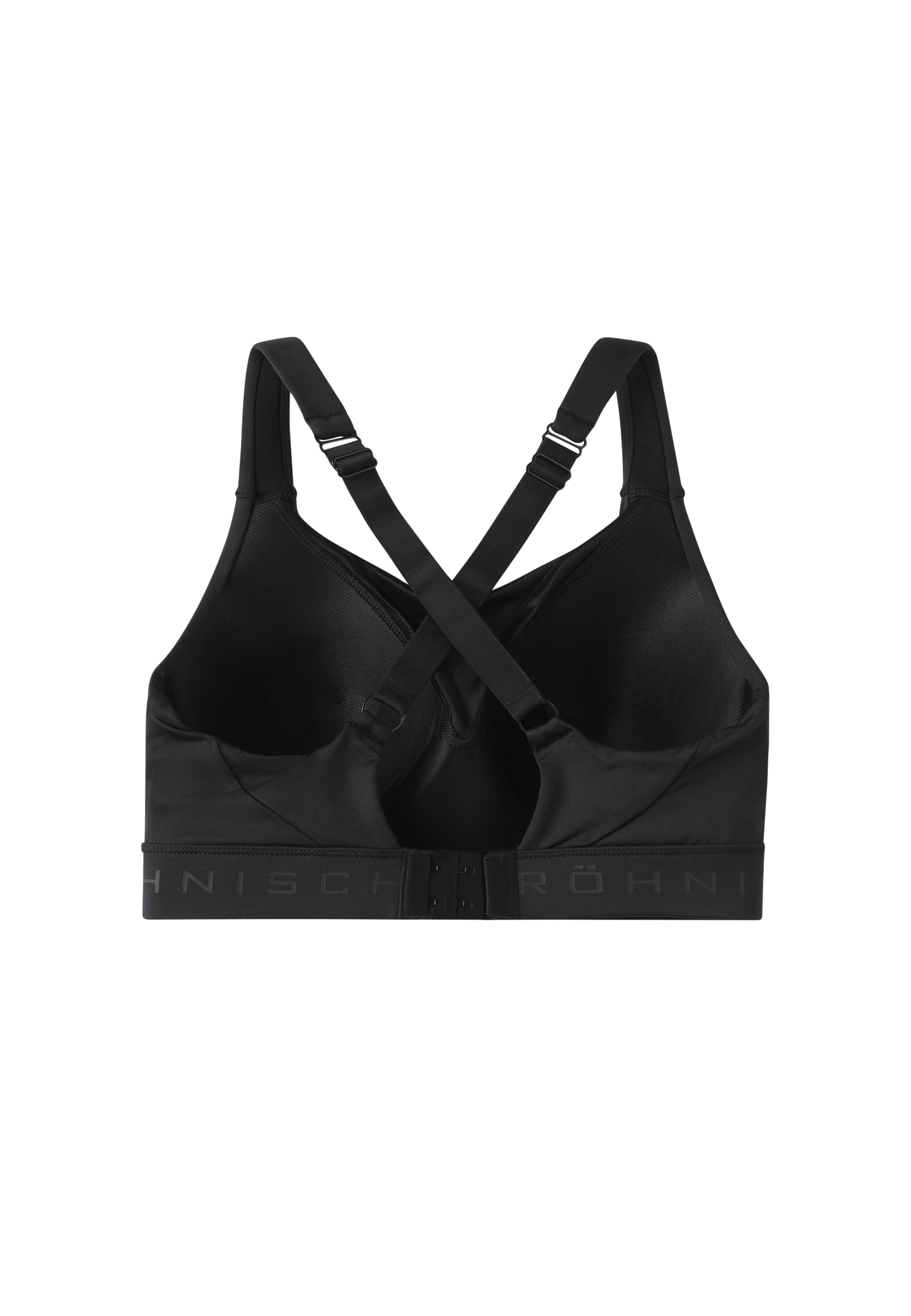 Firm High Support Sportsbra
