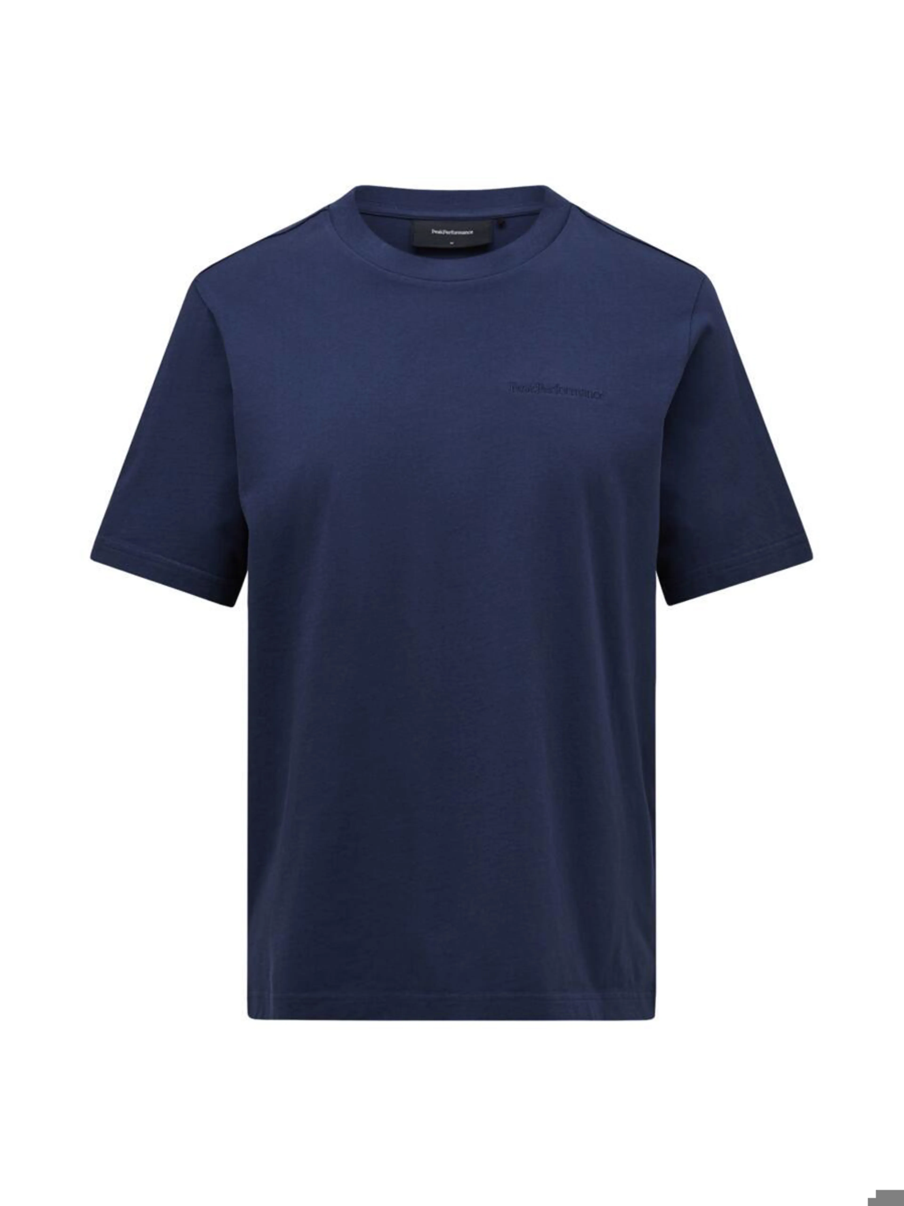 M Original Small Logo Tee