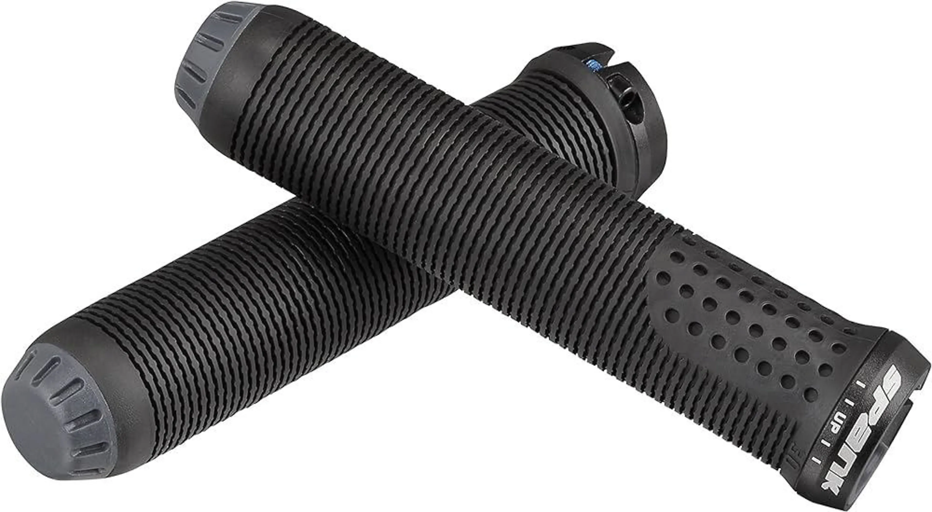 SPIKE Grip 30 Black