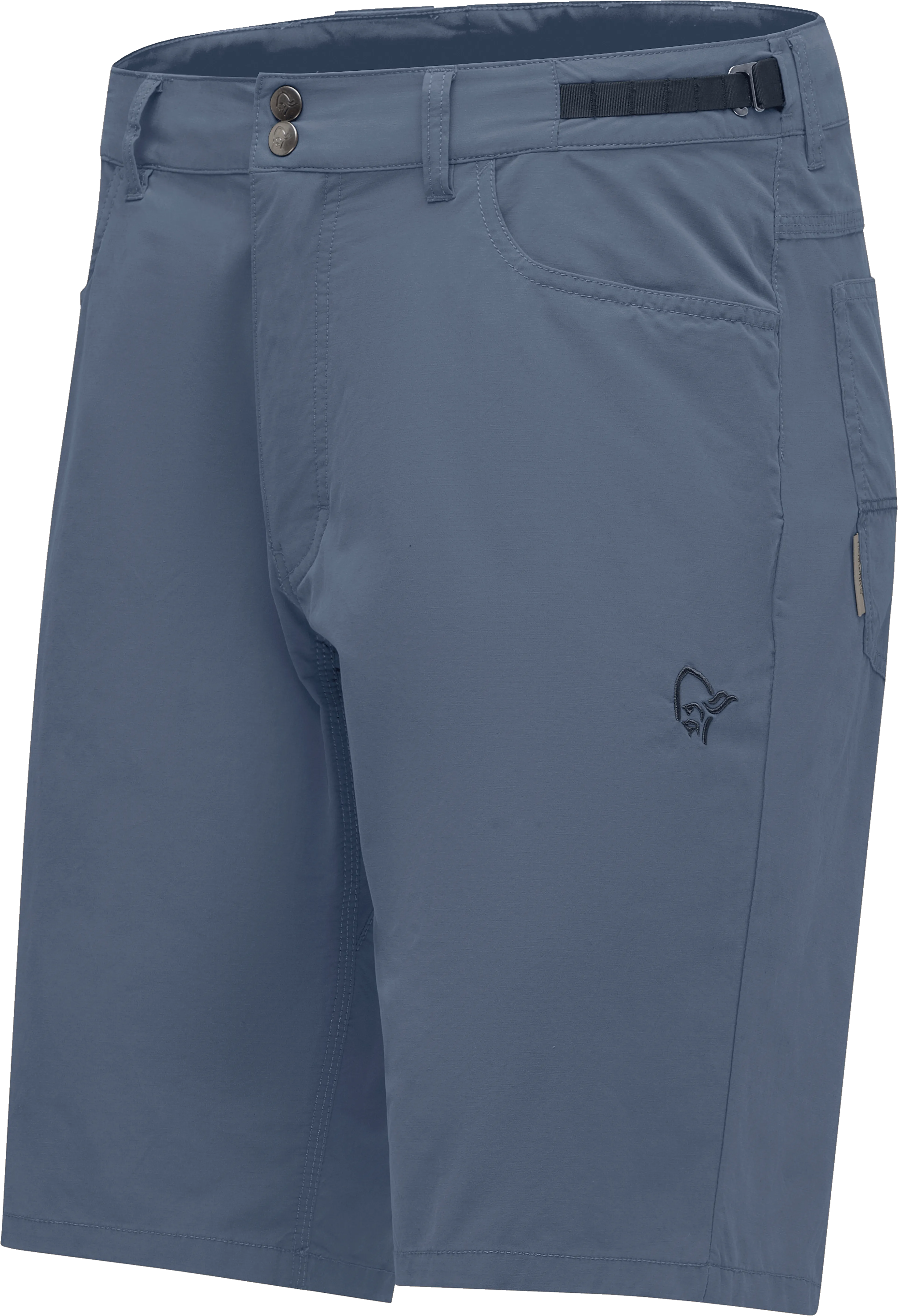 femund cotton Shorts M's