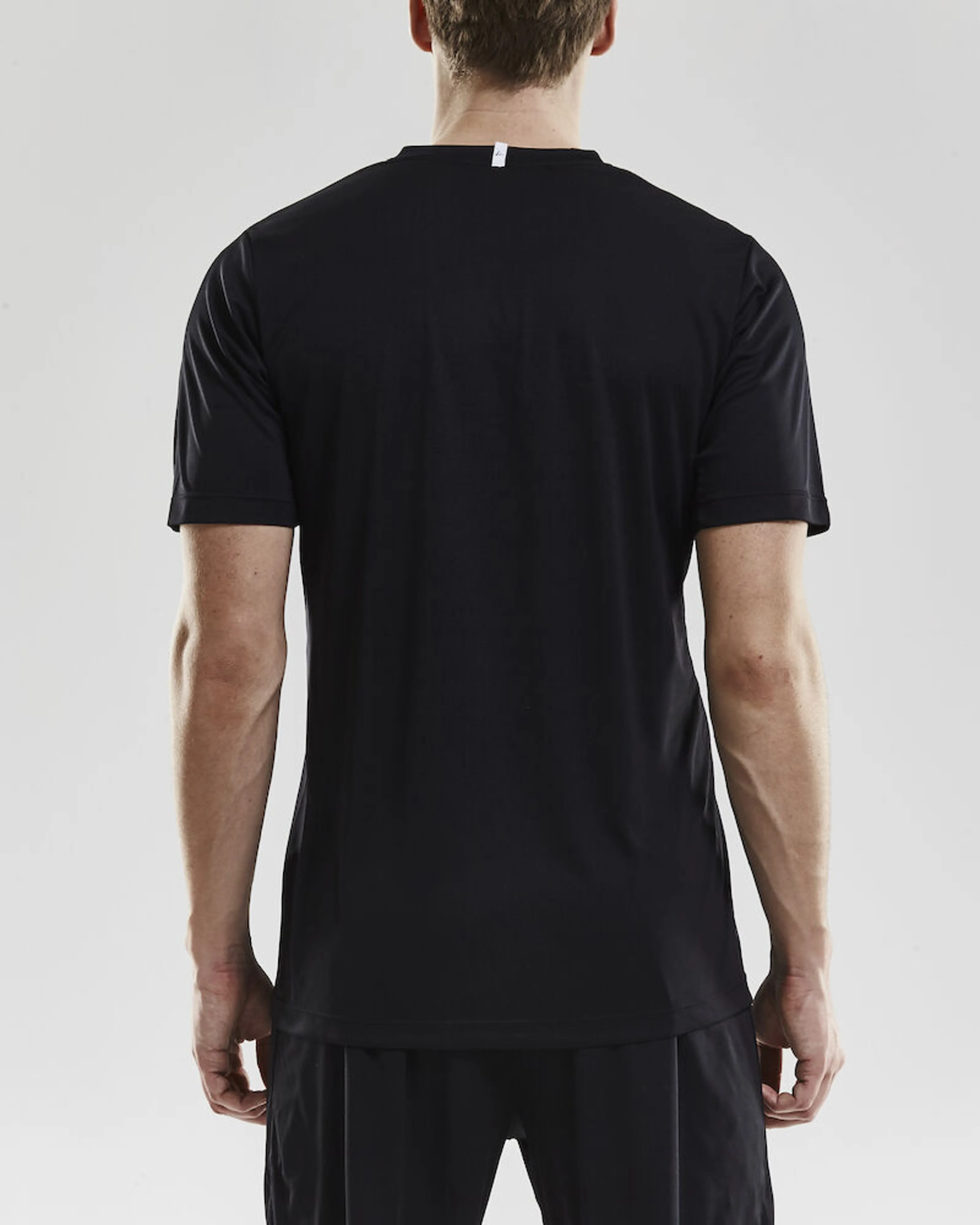 Squad Jersey Solid M