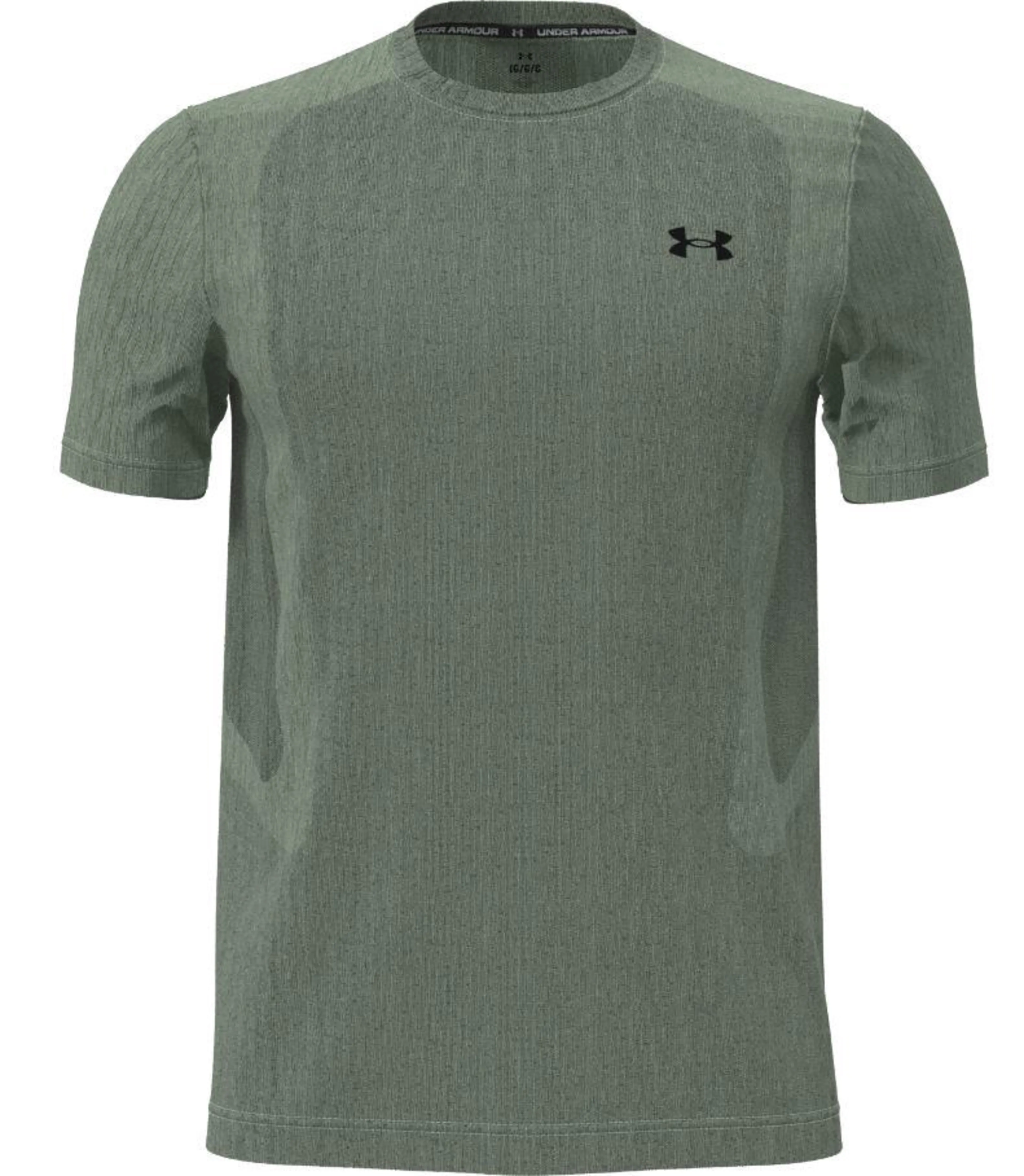 Vanish Seamless SS Vanish Seamless SS