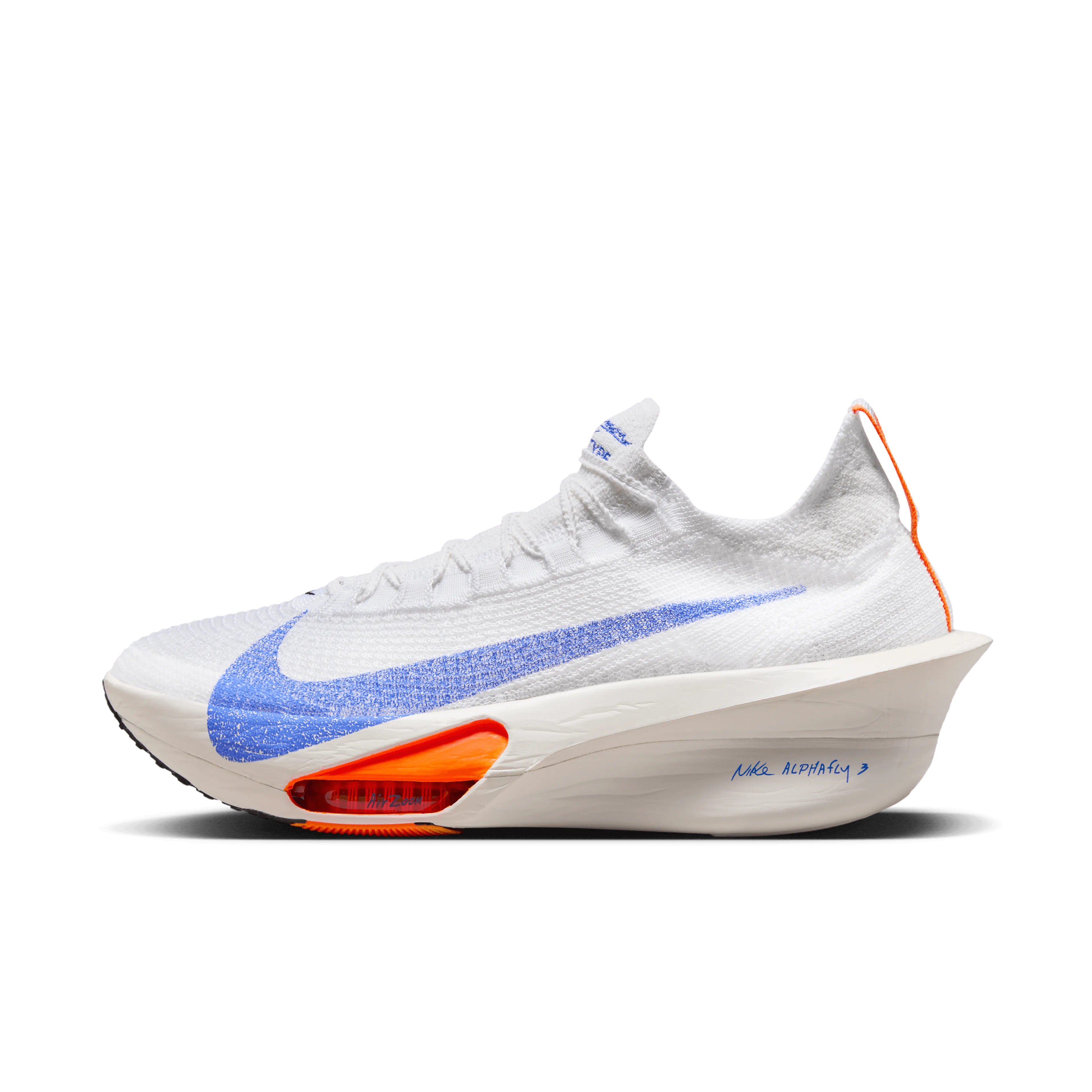AIR ZOOM ALPHAFLY NEXT% 3 FP