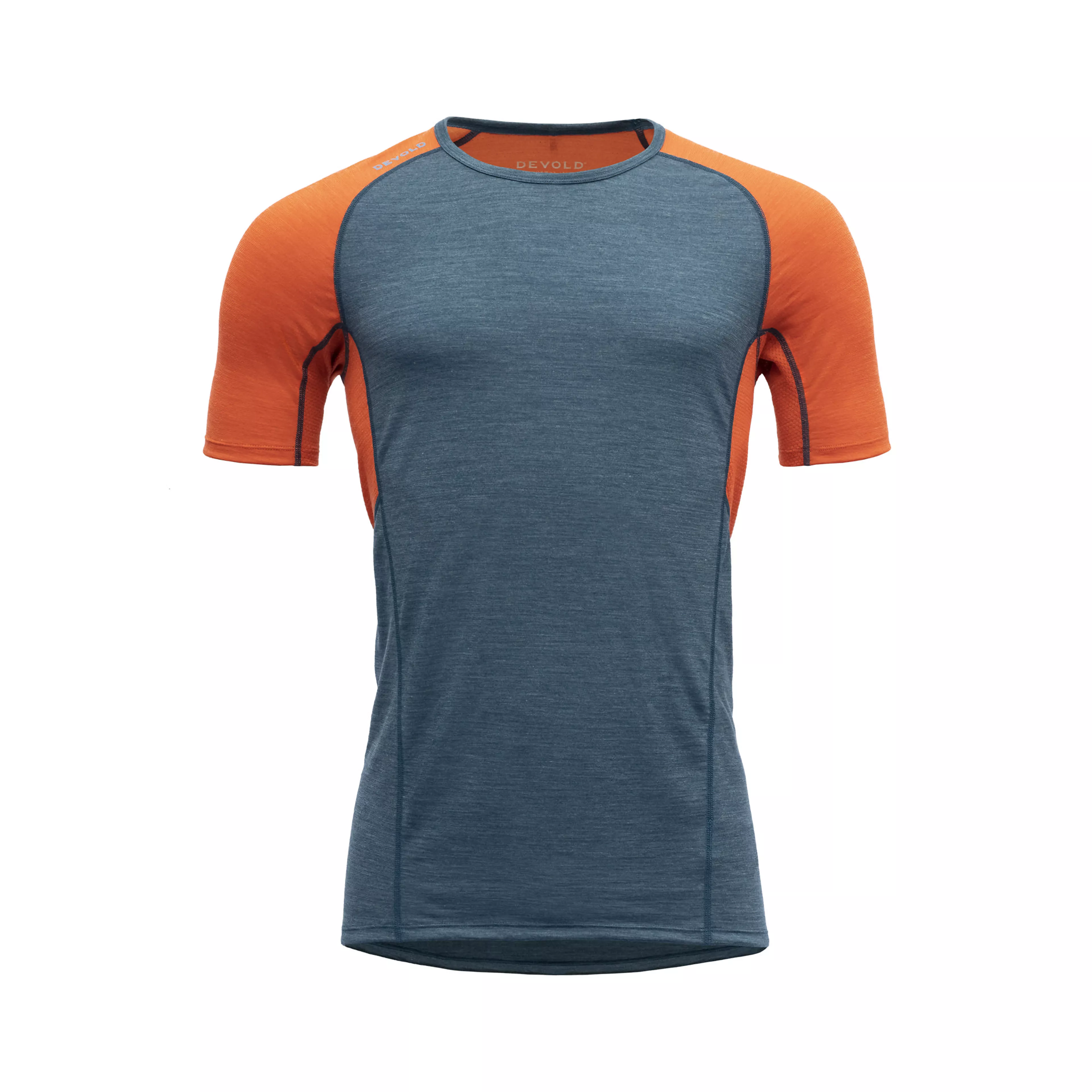 RUNNING MAN T-SHIRT