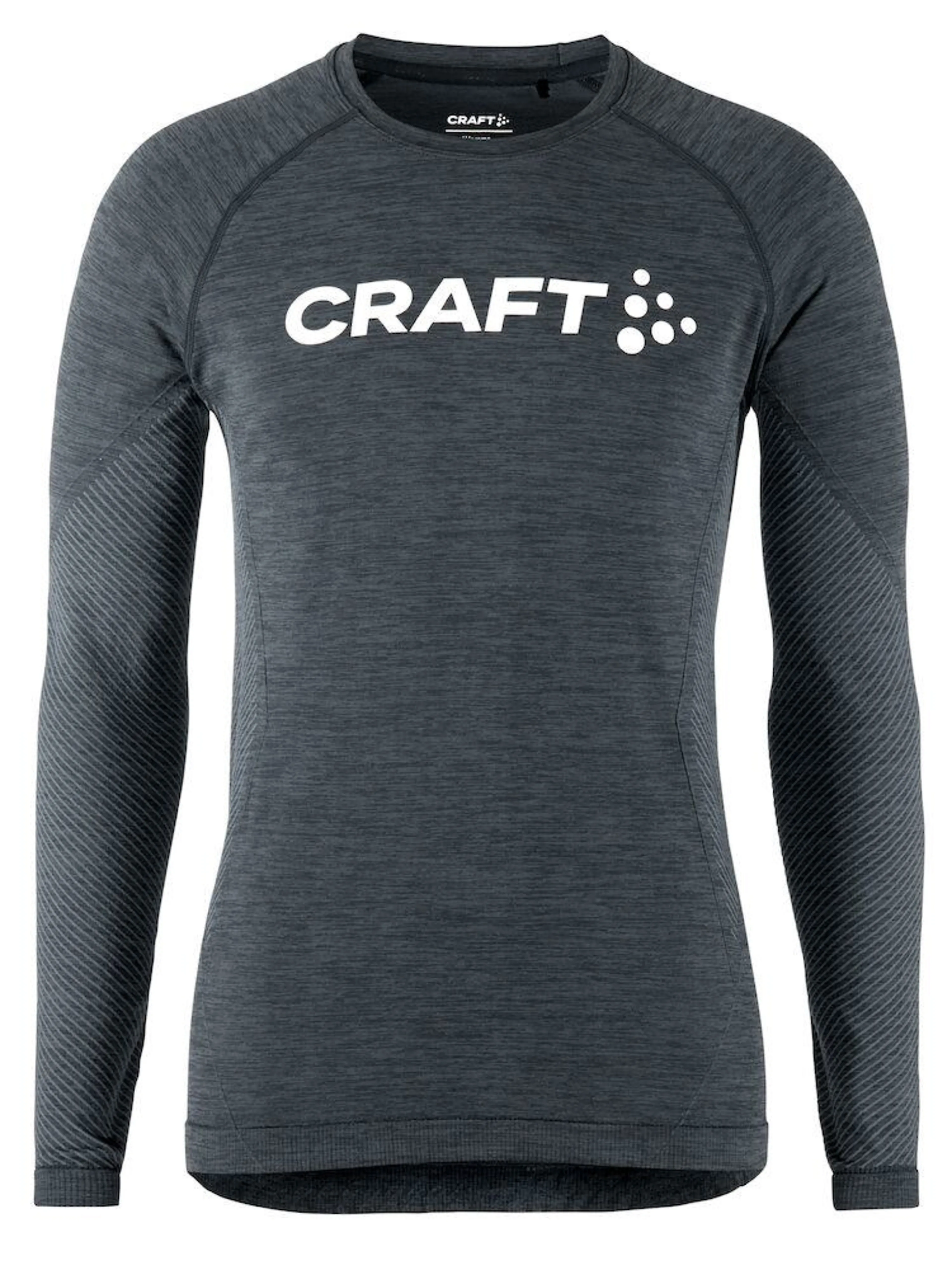 NOR Core Dry Active Comfort LS M