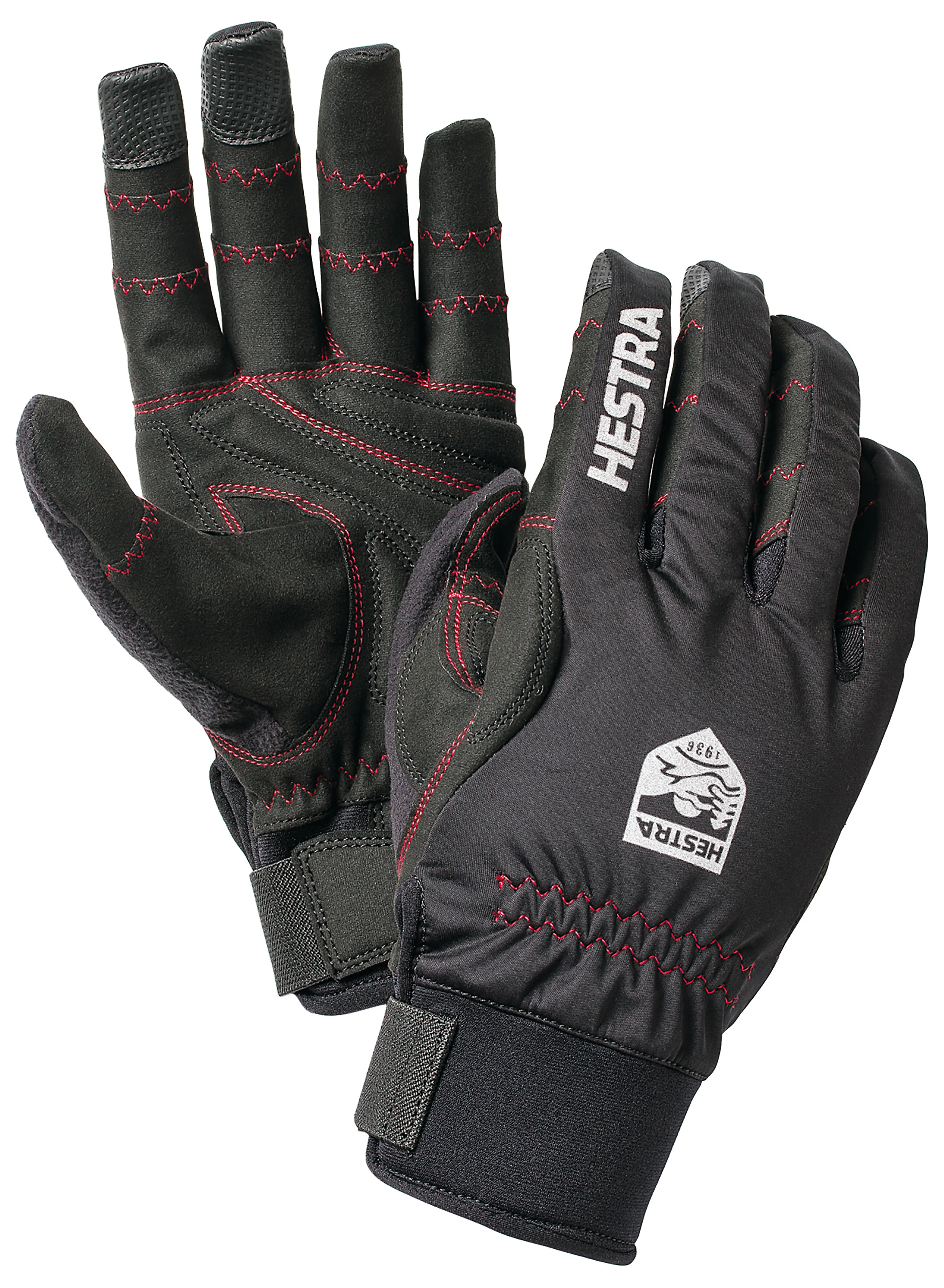 Ergo Grip Long 5 finger Ergo Grip Long 5 finger