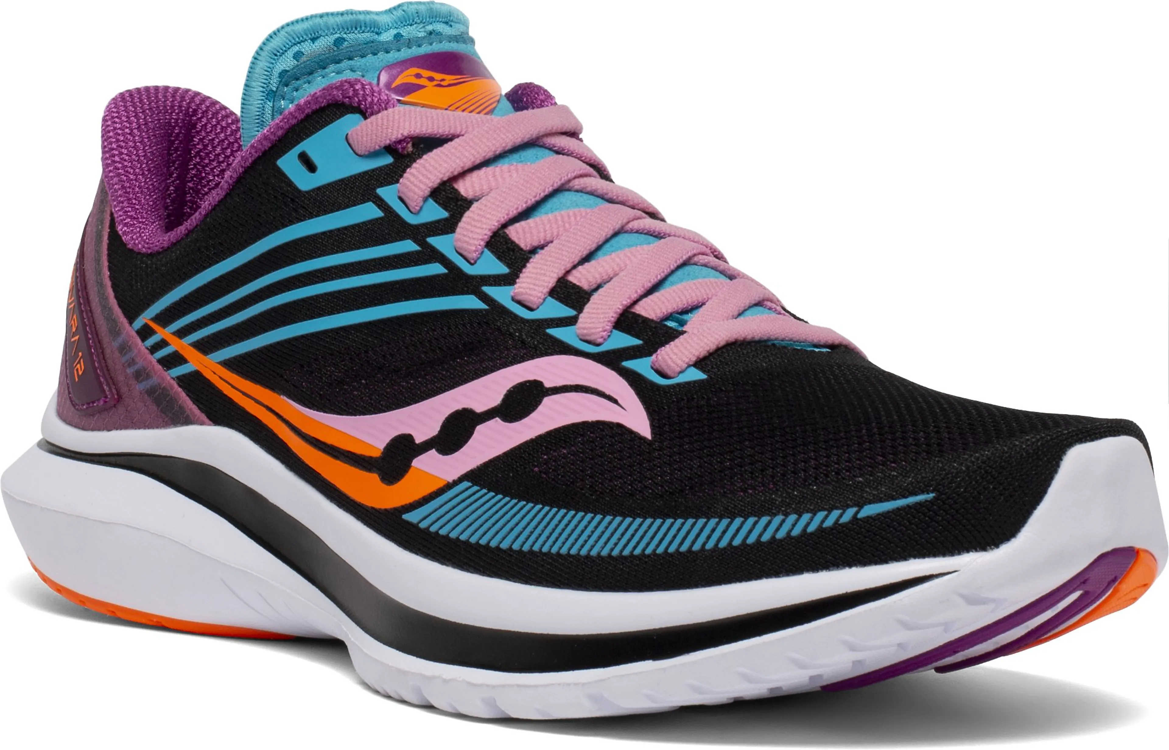 SAUCONY KINVARA 12,W SAUCONY KINVARA 12,W