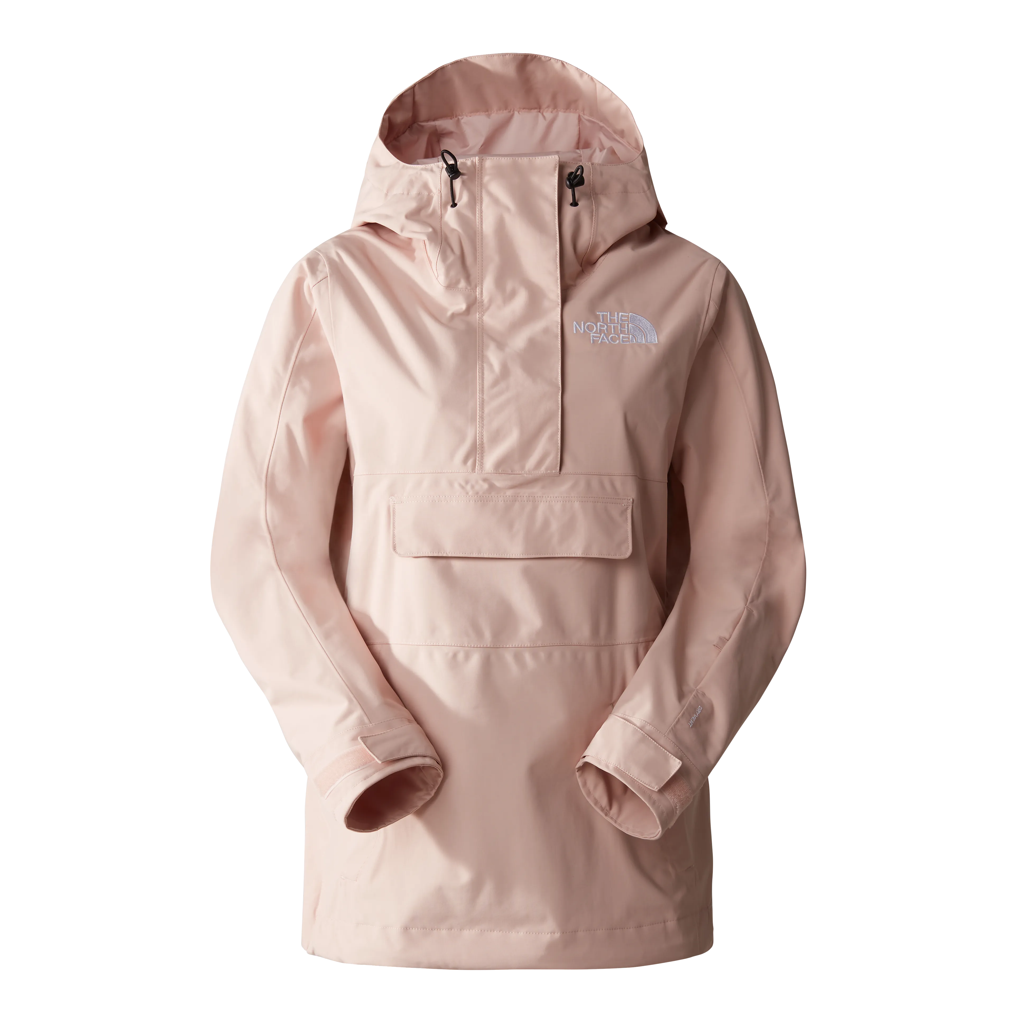 Driftview anorakk dame