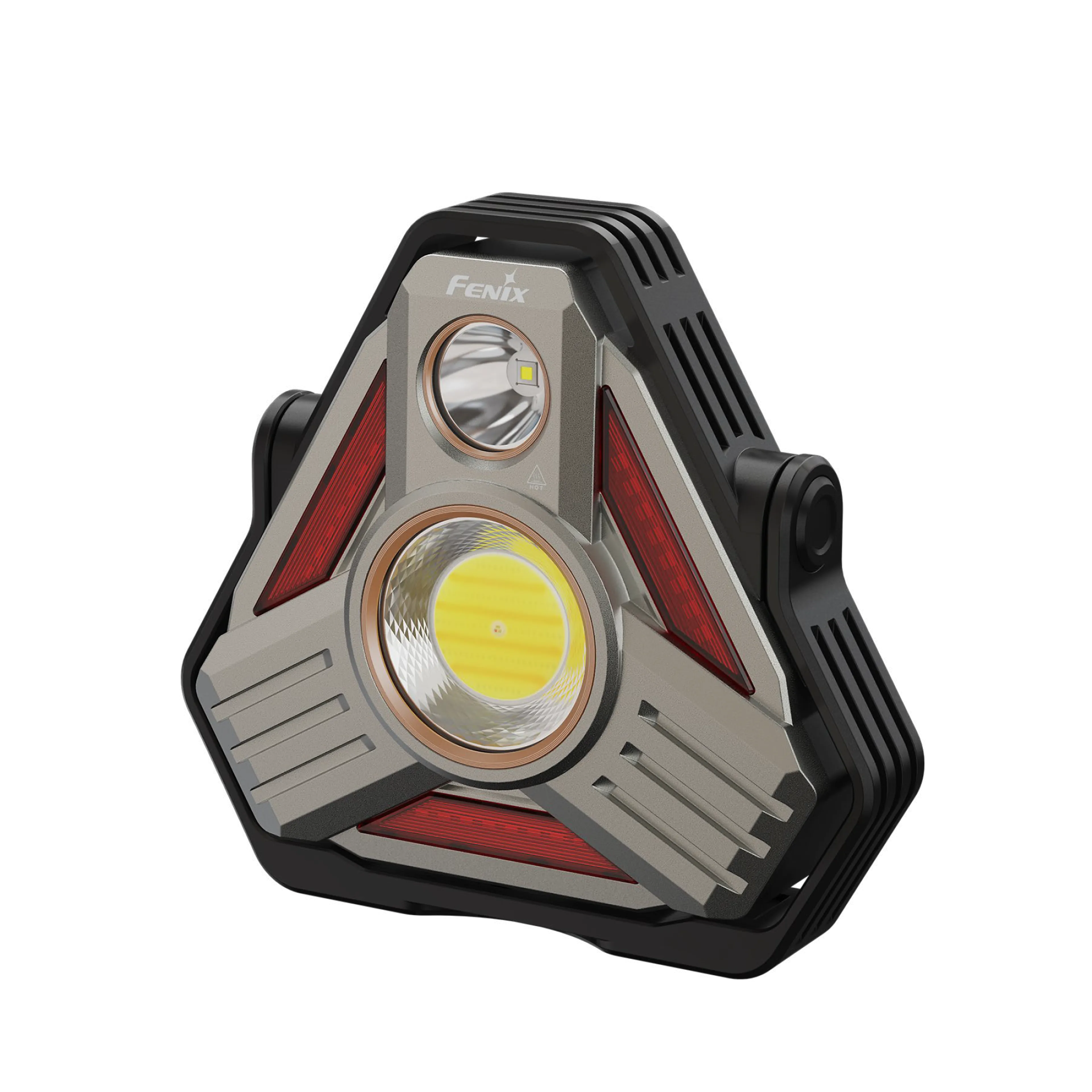 FENIX CP50R MULTILYKT 5500LM 12000mAh