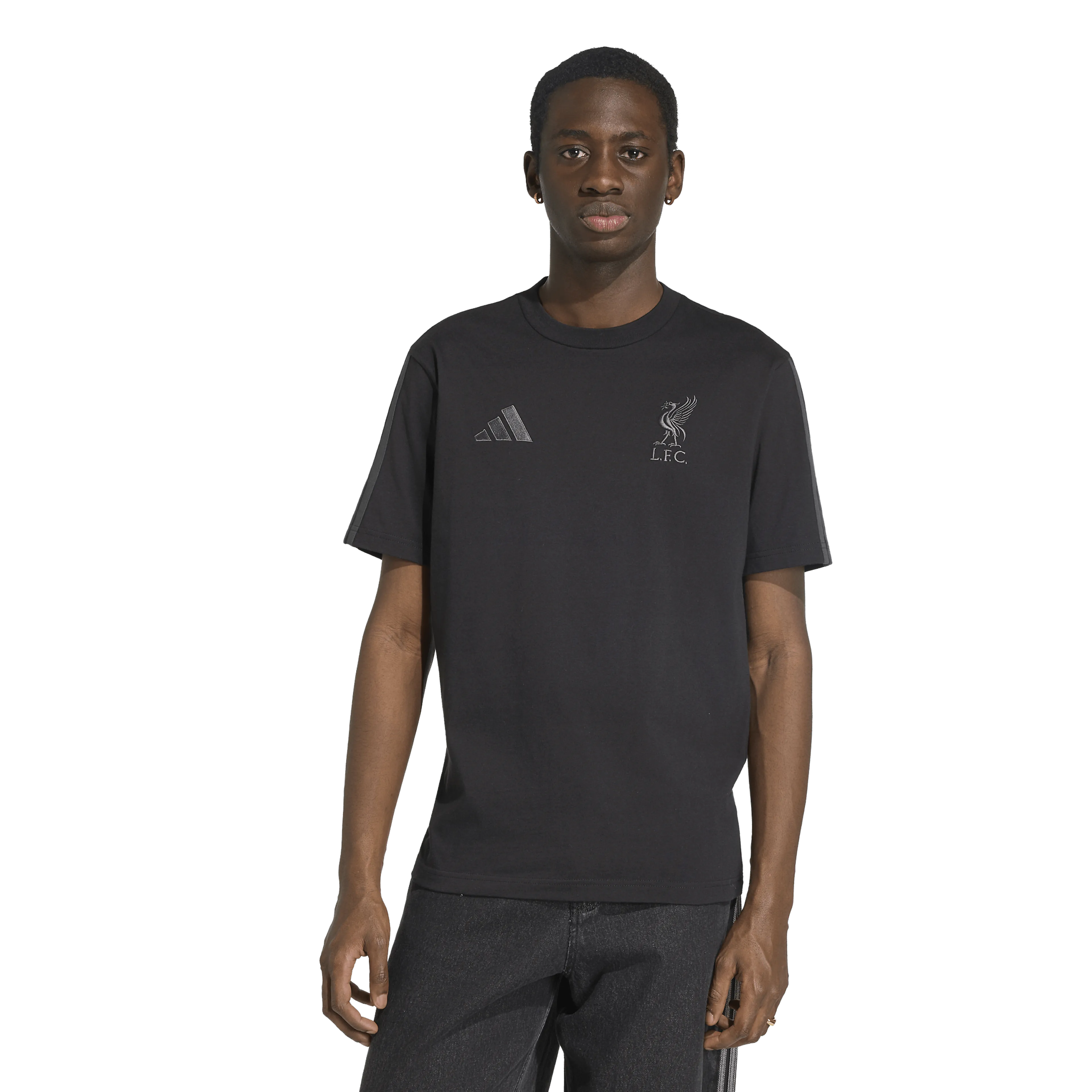 Liverpool FC DNA T-Shirt