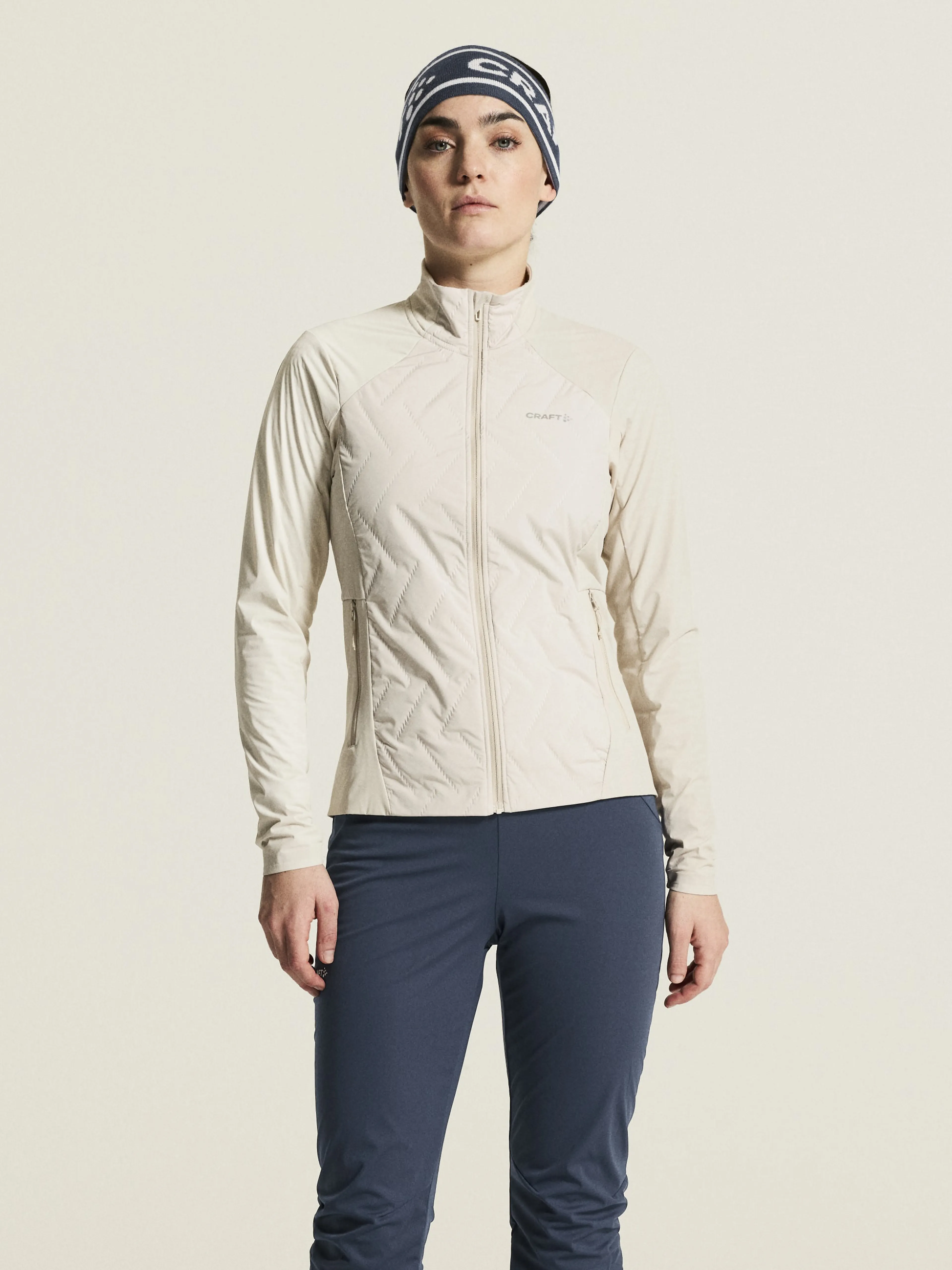 Speed Jacket 3 W
