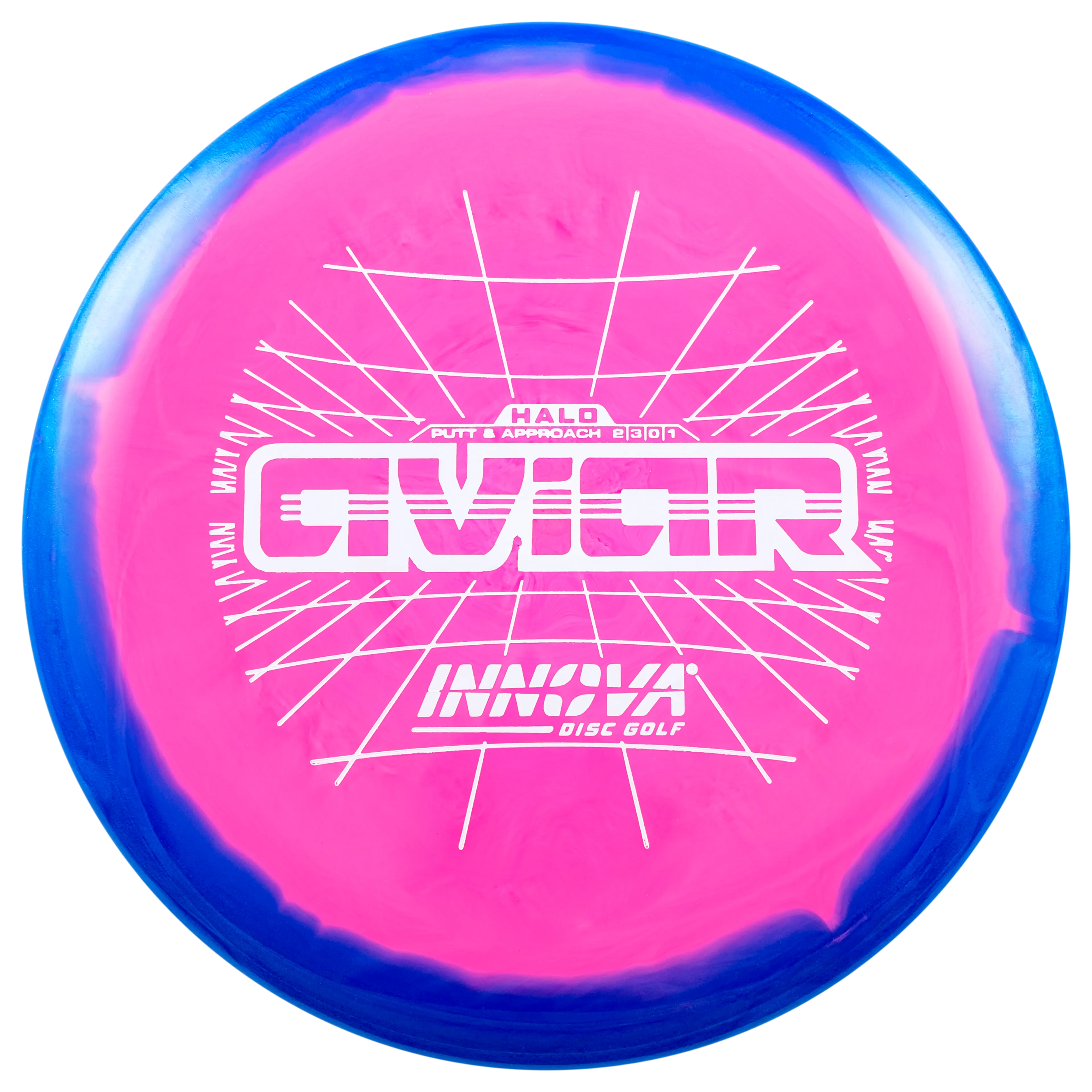 Halo Star Aviar Putt & Approach Halo Star Aviar Putt & Approach