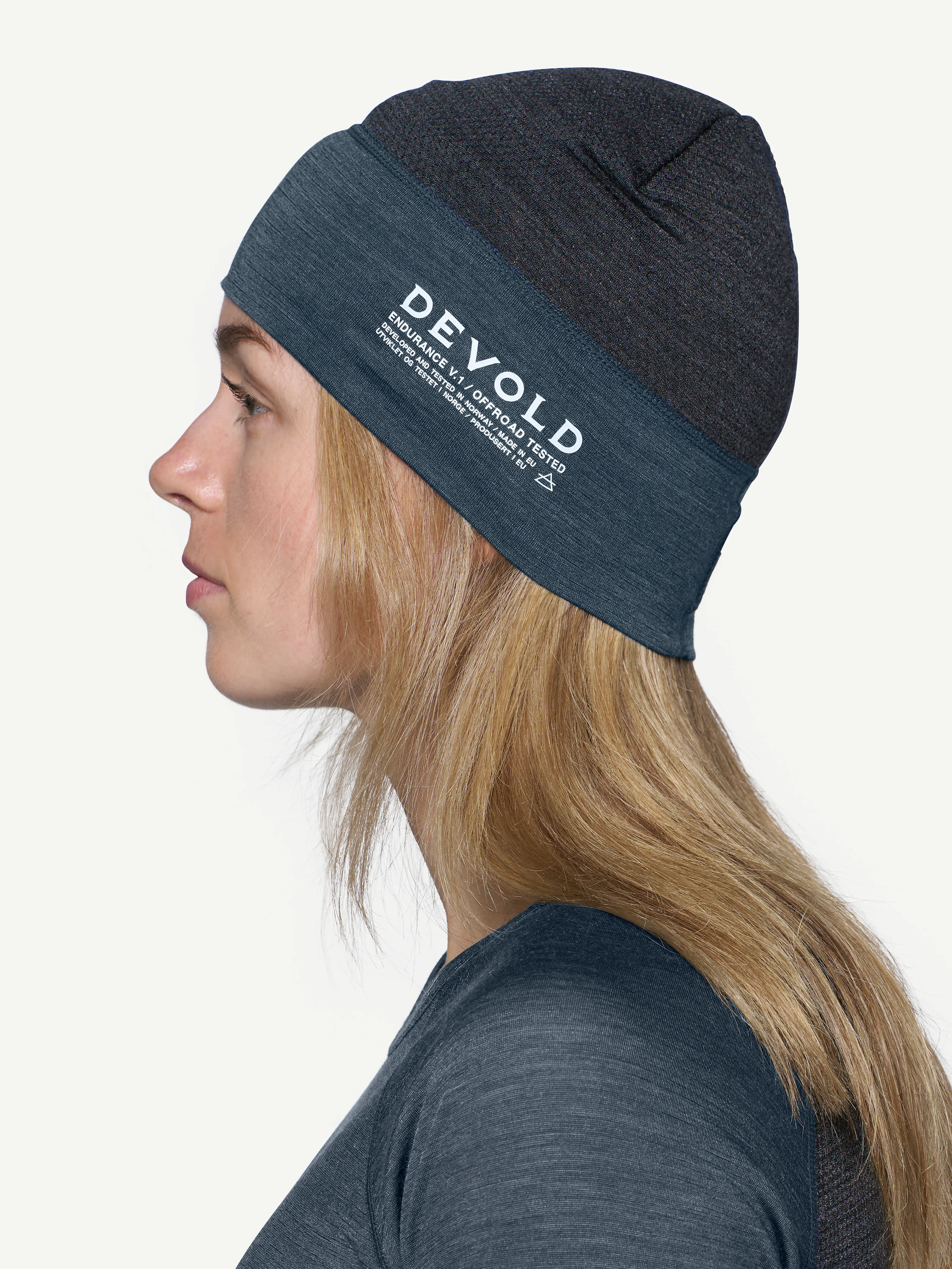 ENDURANCE MERINO LIGHT BEANIE
