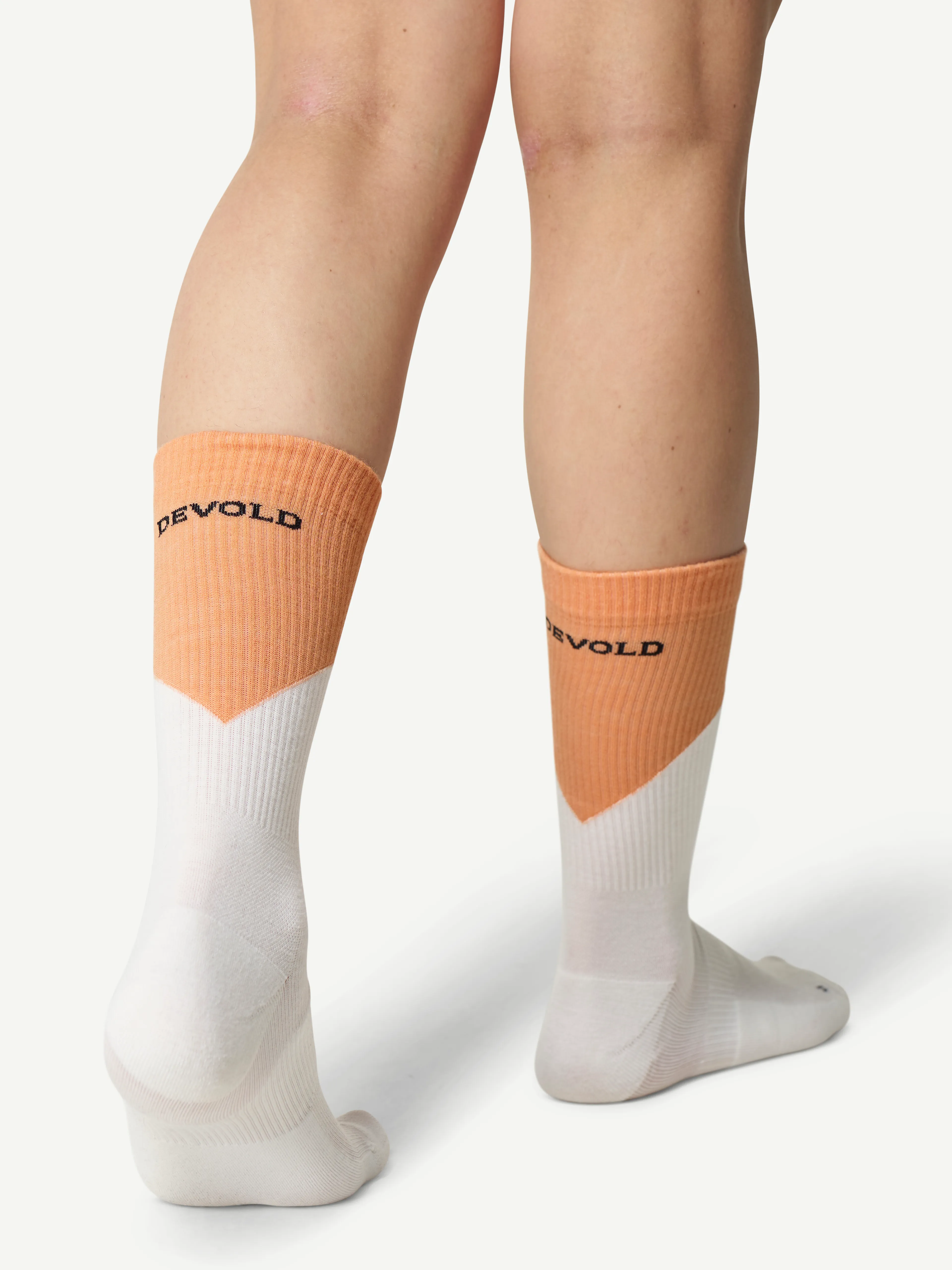 ENDURANCE MERINO SOCK