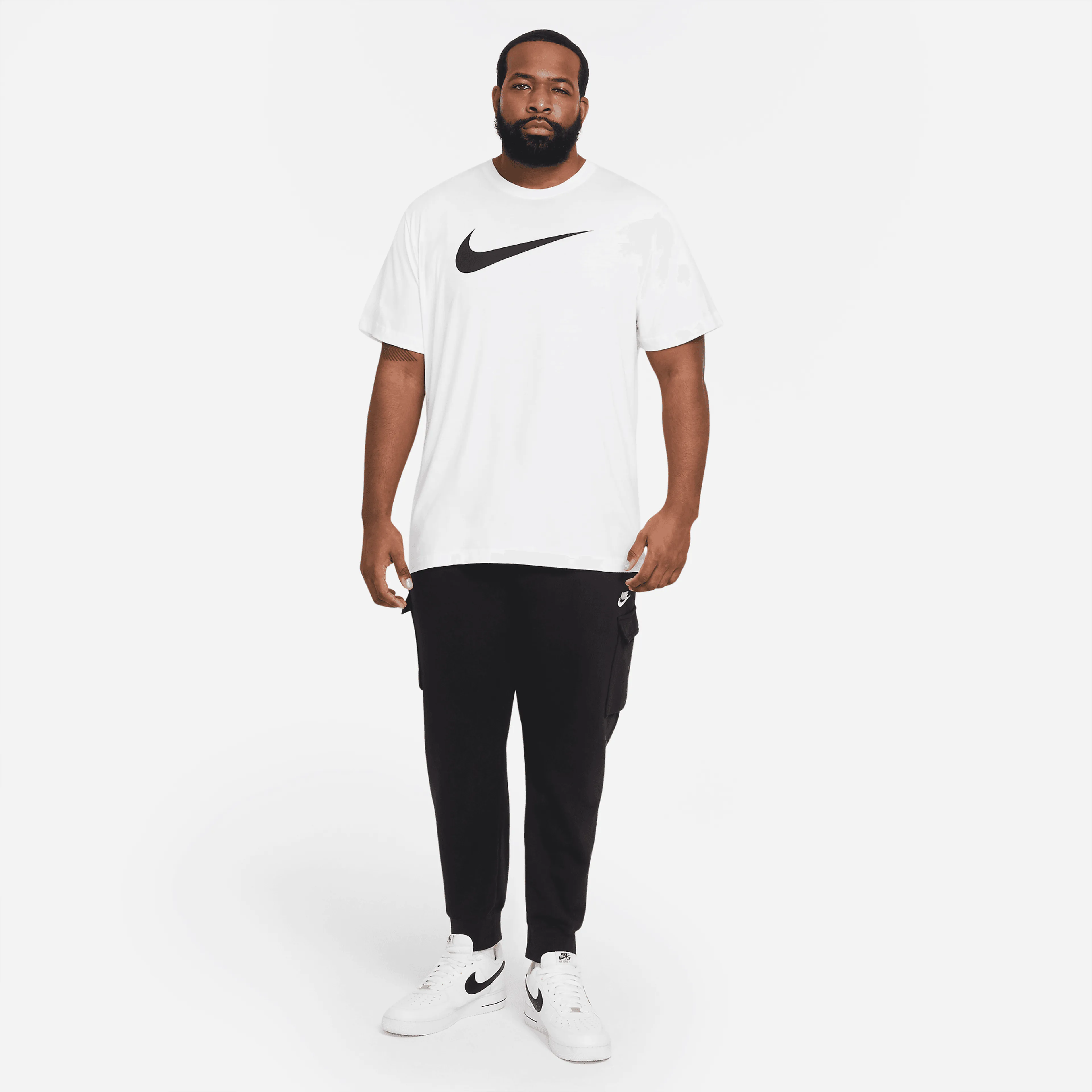  Sportswear Swoosh Men's T-Shirt