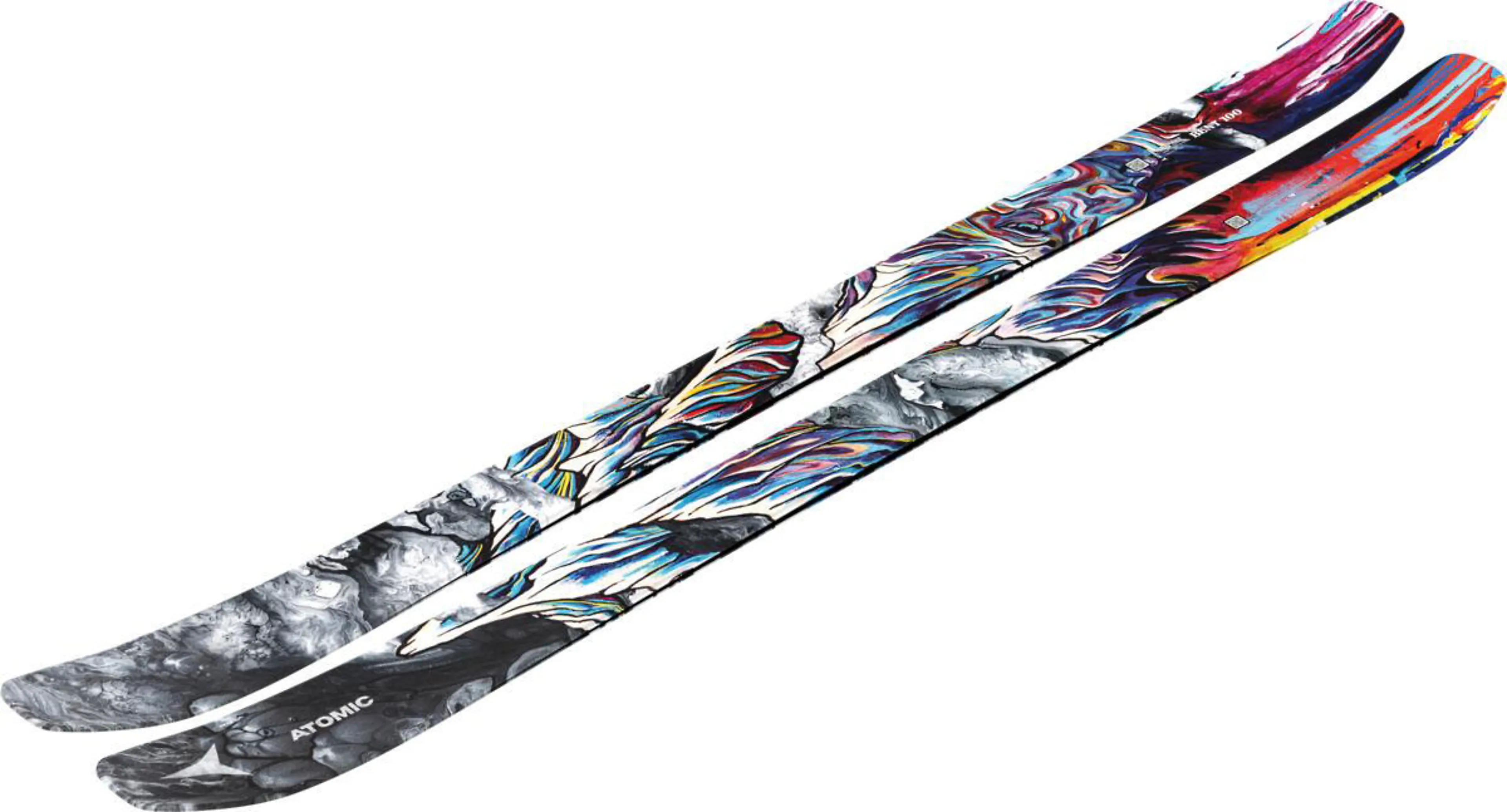 N BENT 100 N BENT 100