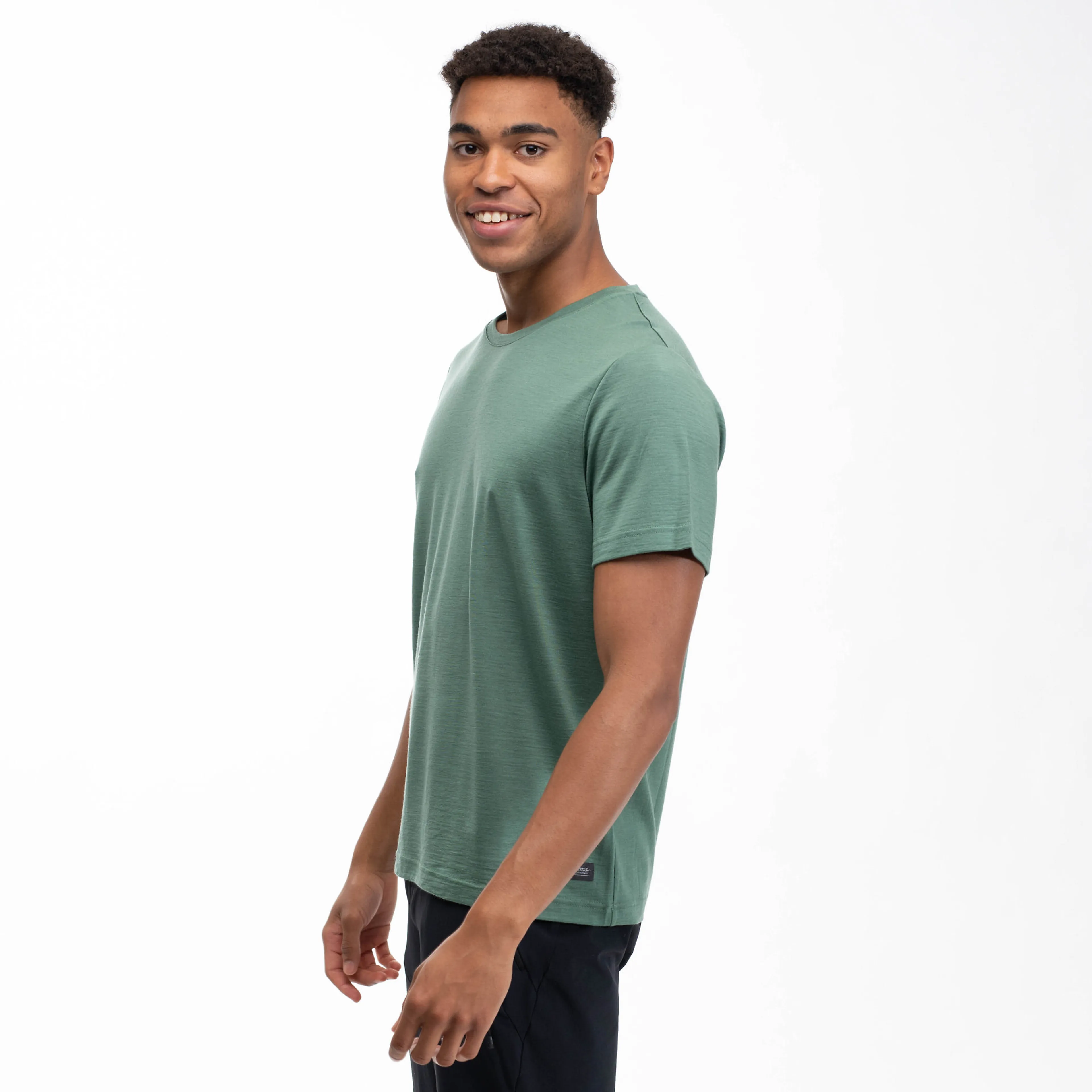 Urban Wool Tee Urban Wool Tee