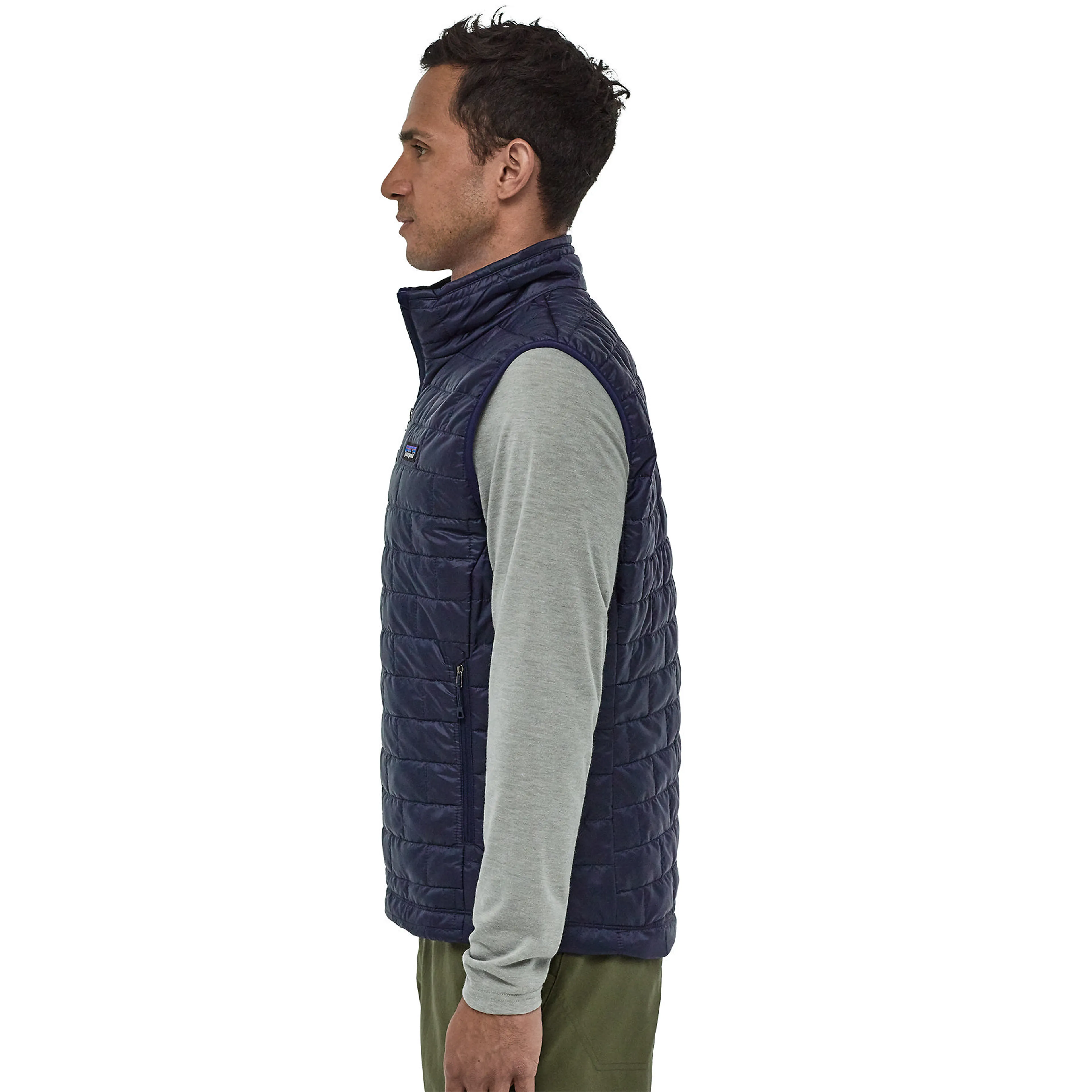 M Nano Puff Vest M Nano Puff Vest