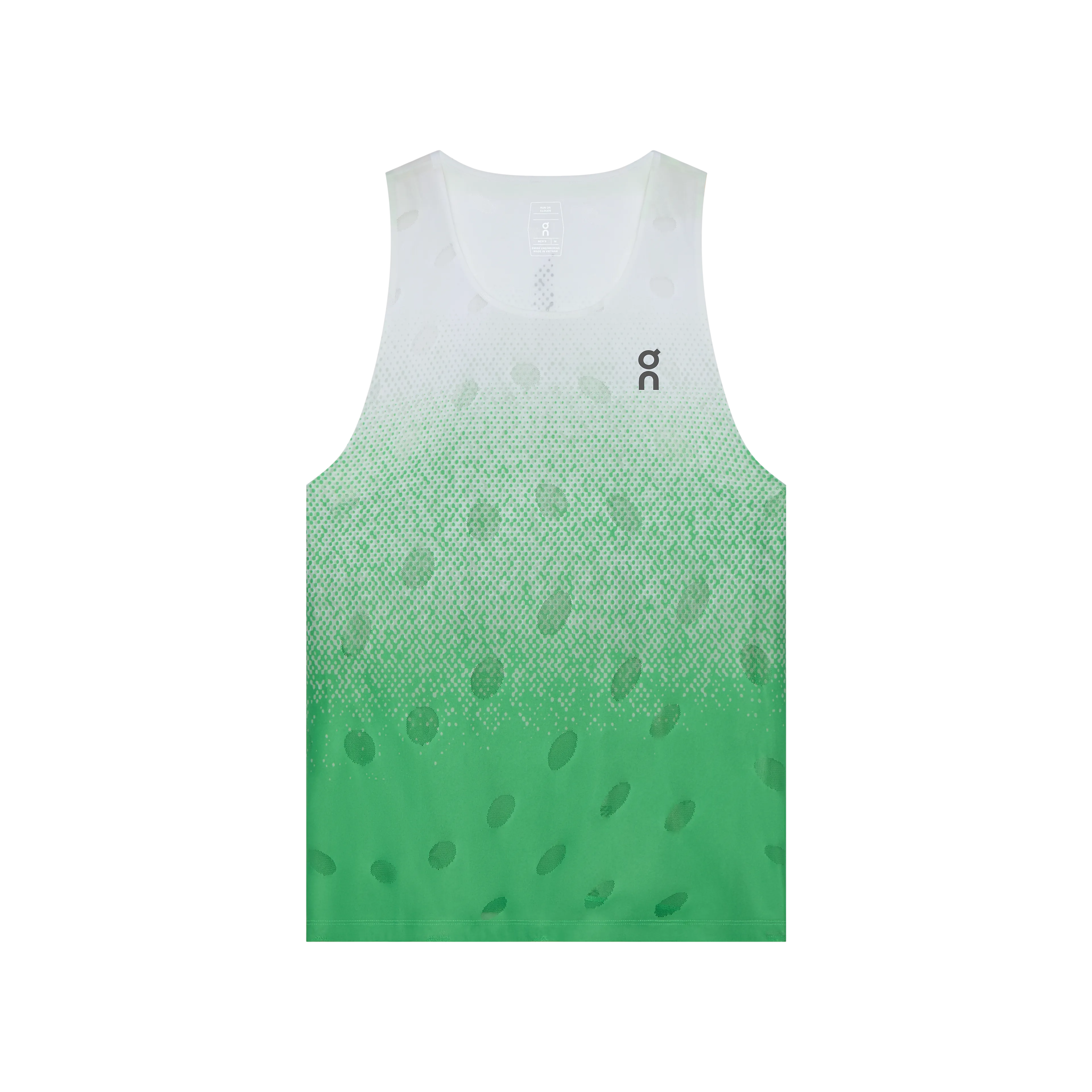 Zero Tank Breathe