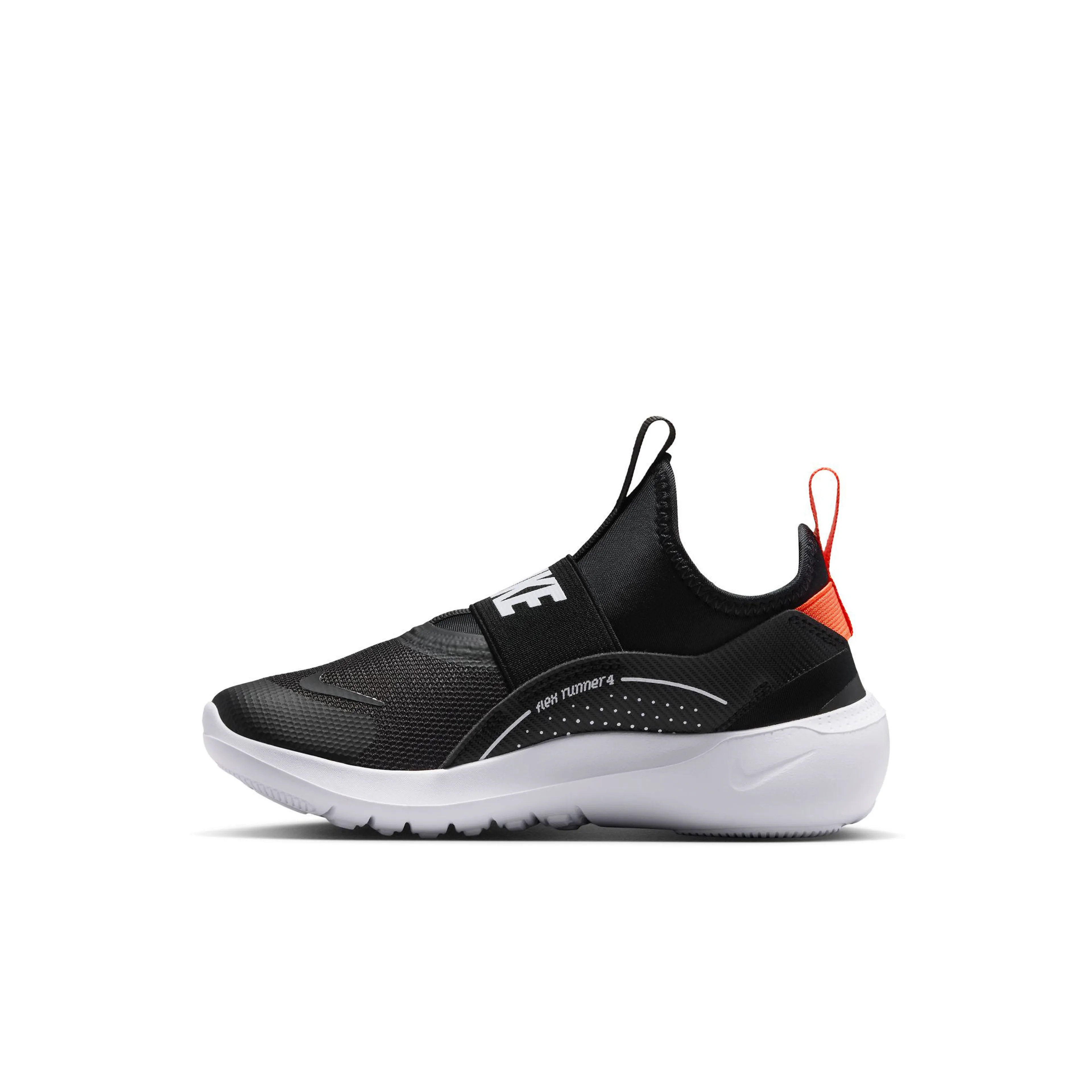 Flex Runner 4 Little Kids' Shoes