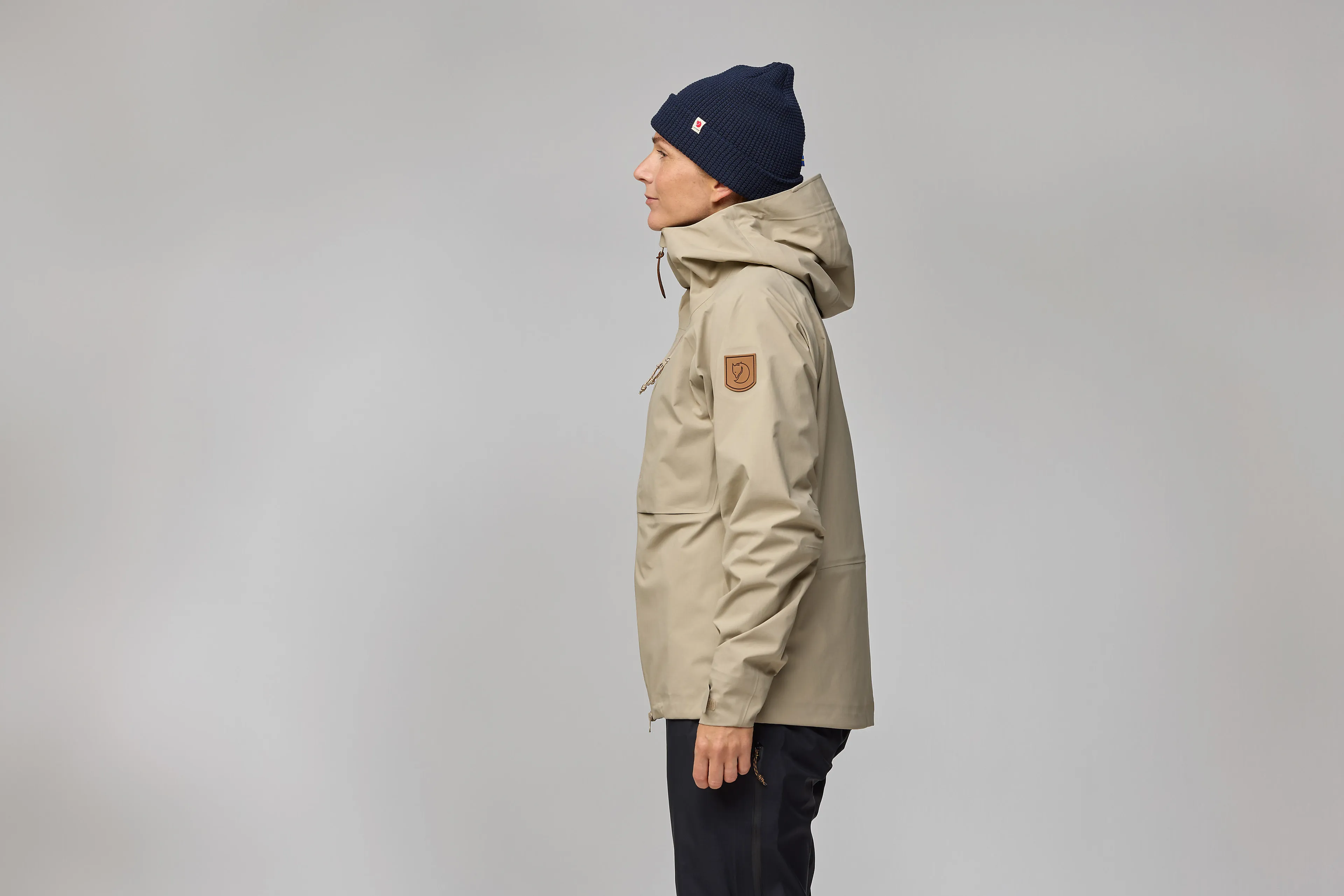 Keb GTX Jacket W