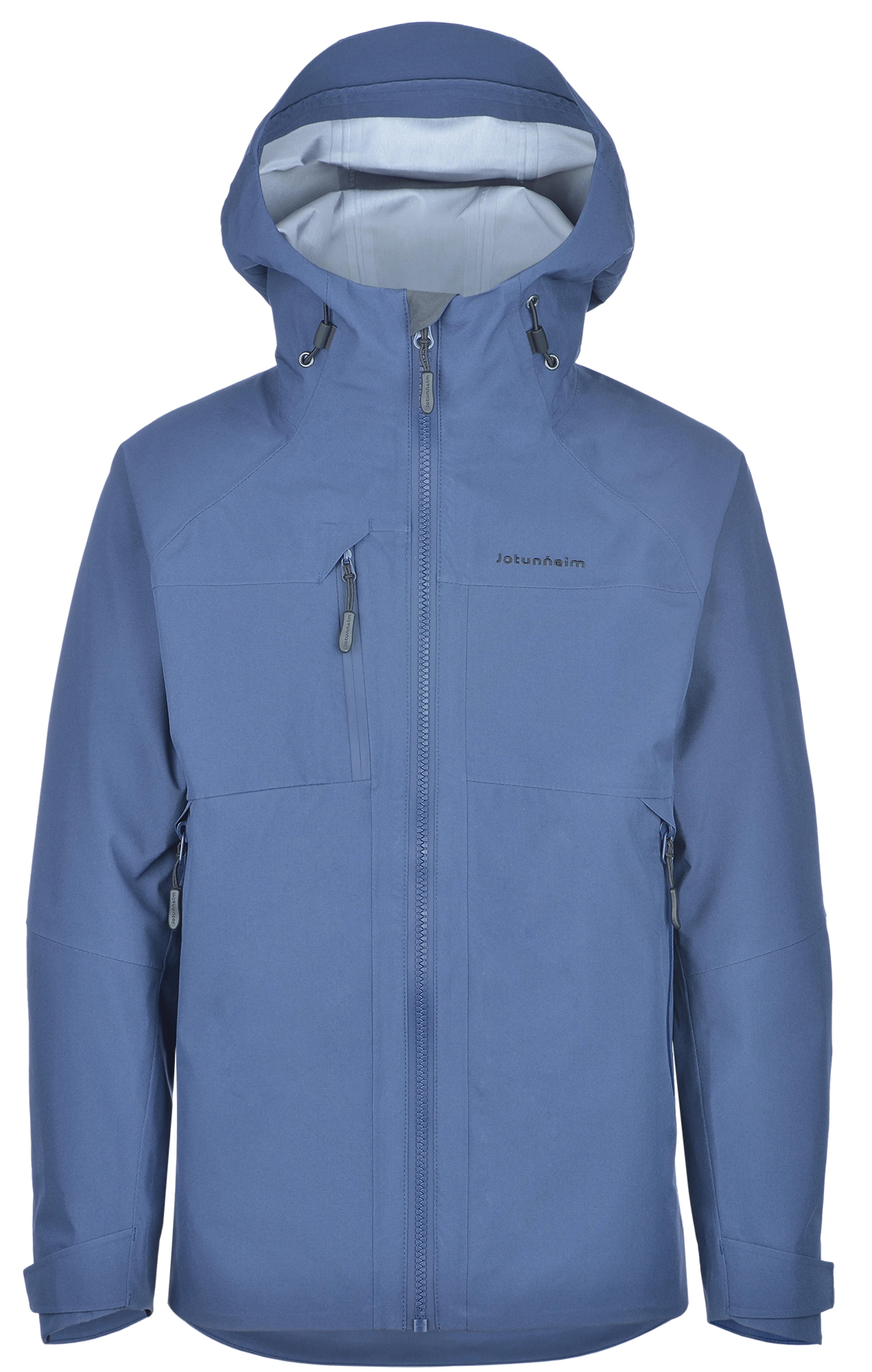 Glittertind 3-Lags Skalljakke jr 2.0