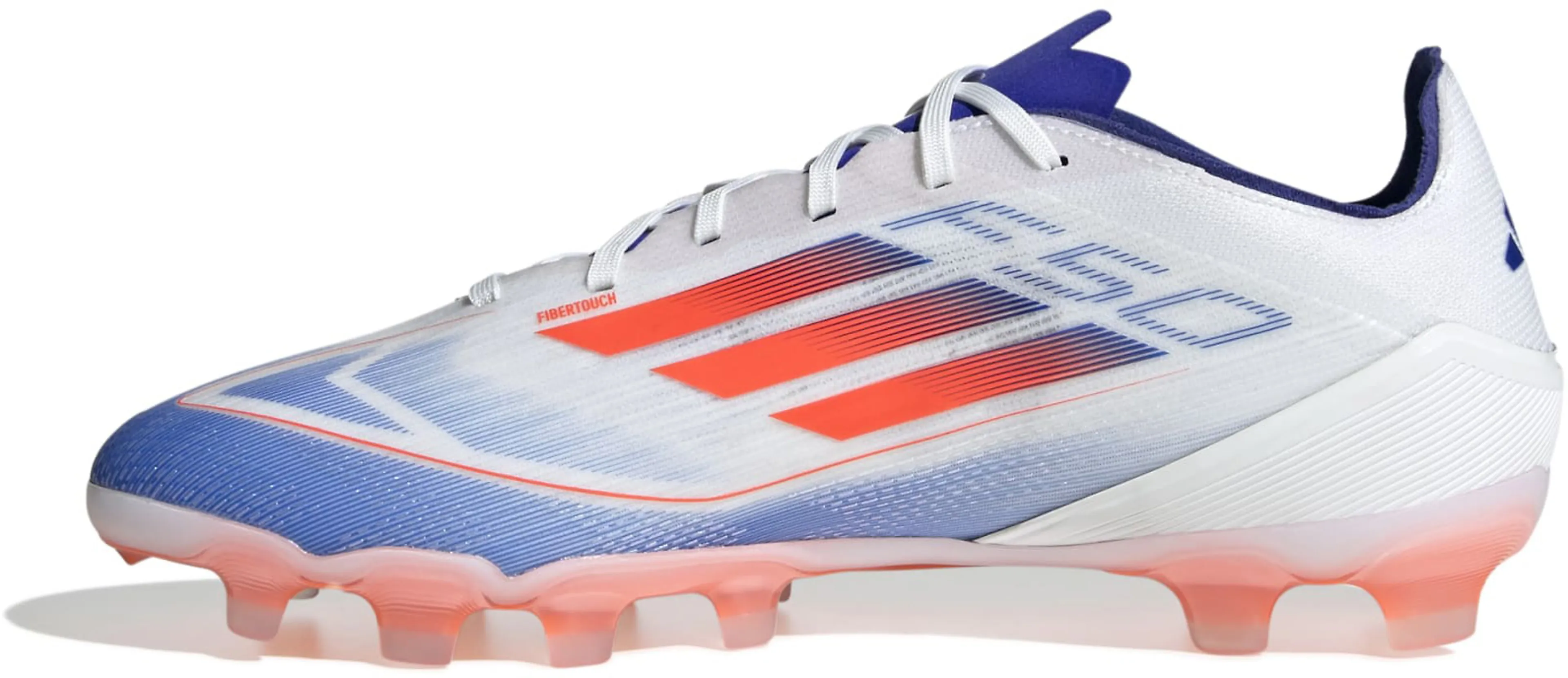 F50 PRO Multi Ground fotballsko kunstgress/gress