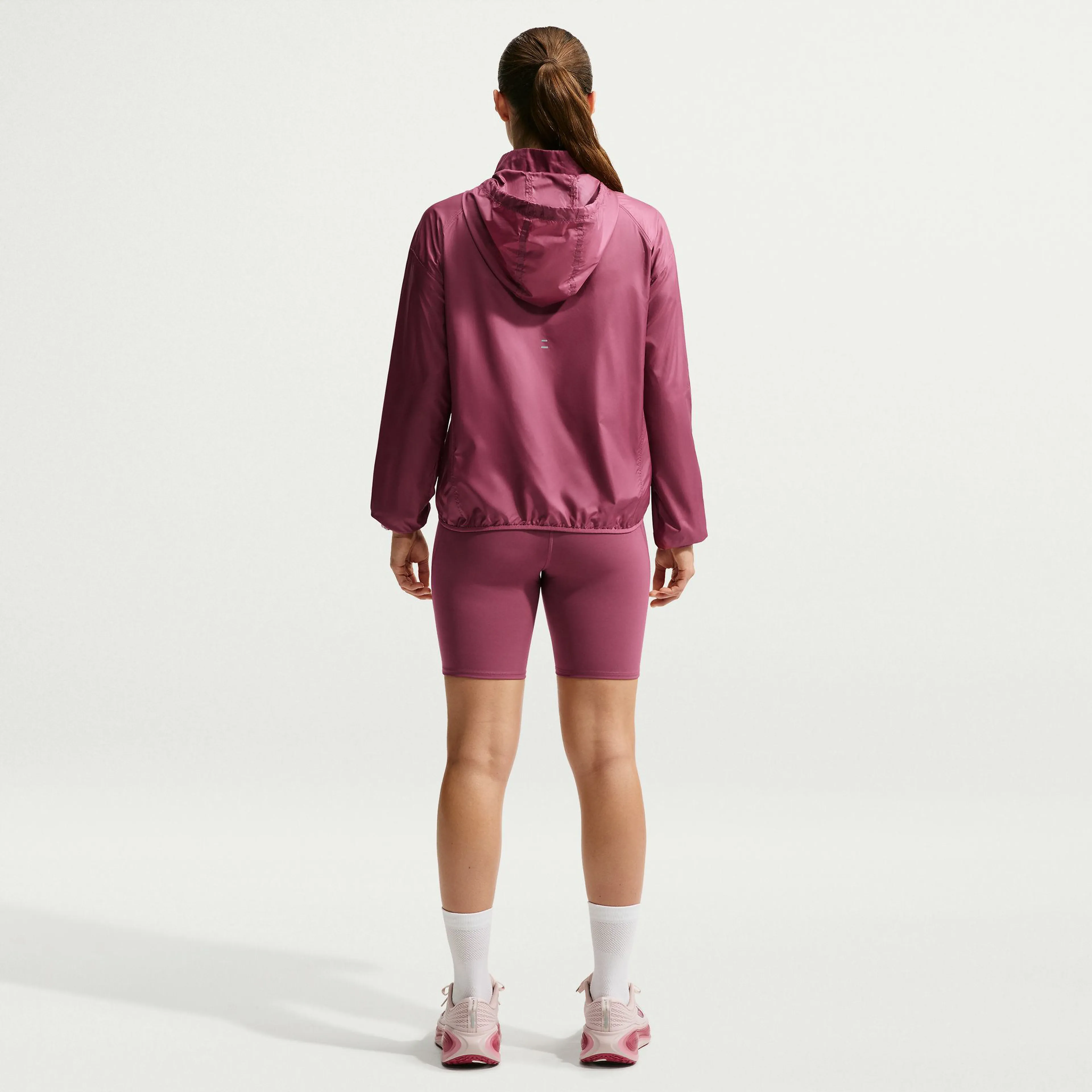 Tempo Women's Repel Running Jacket
