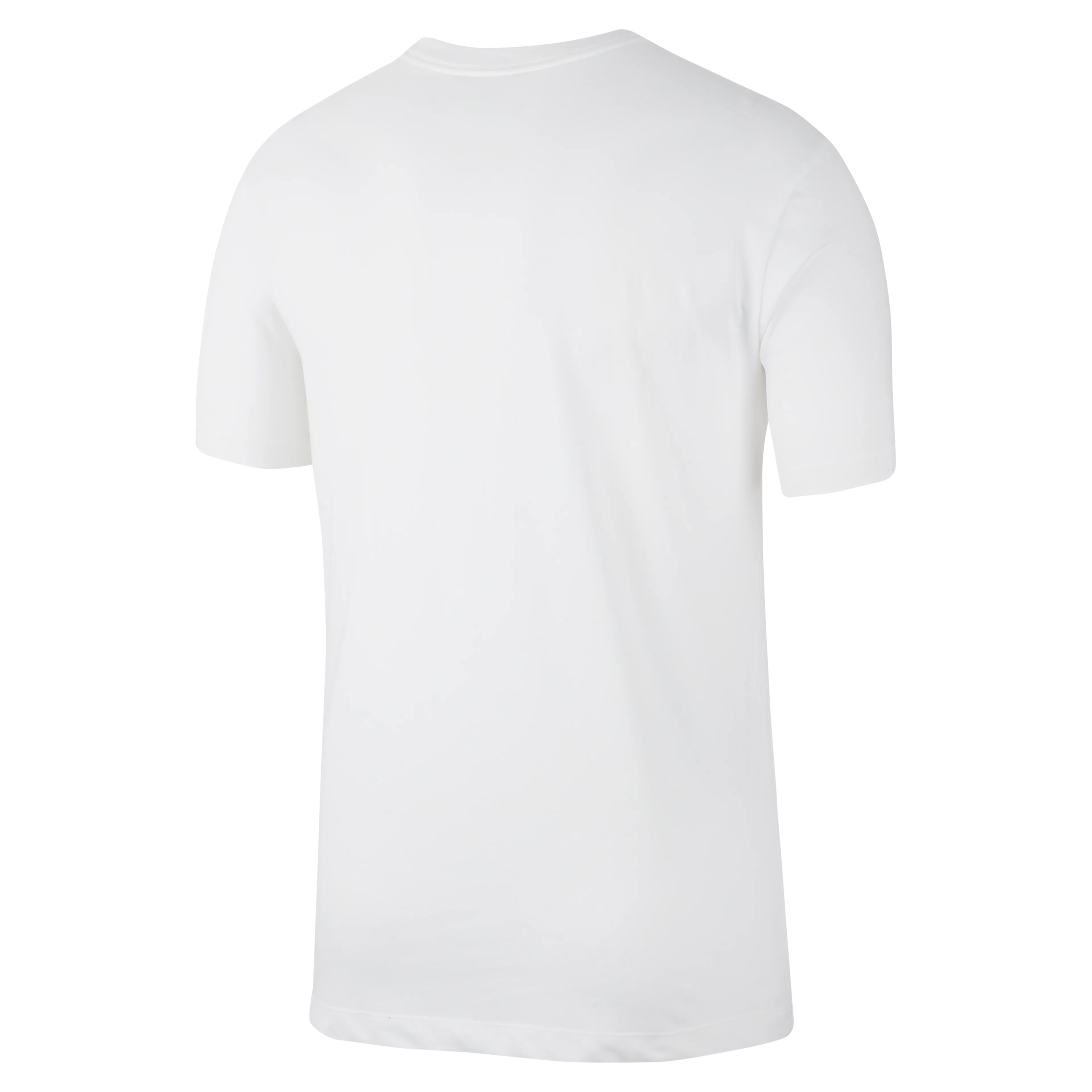 Nike Dri-FIT Men's Fitness T-Shirt