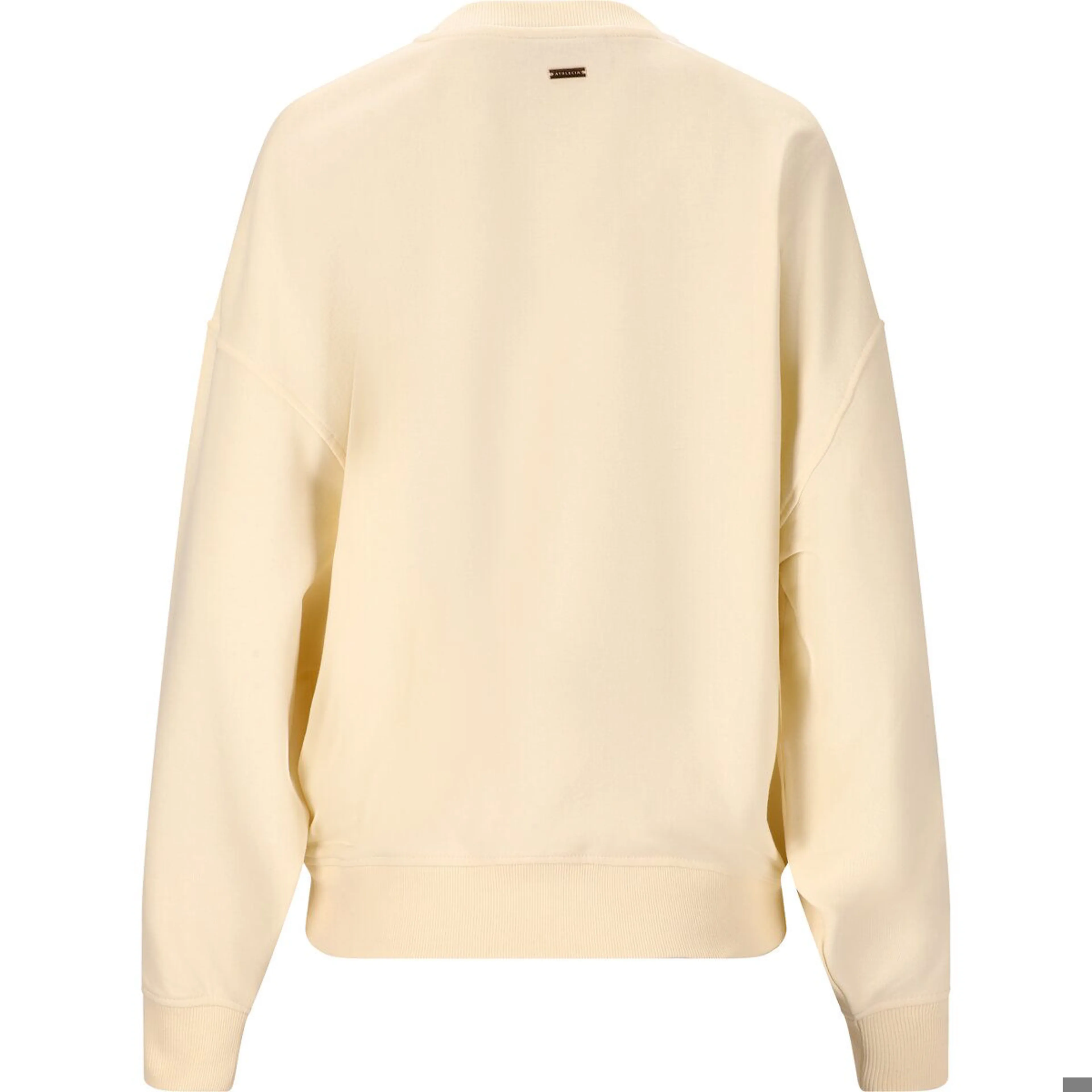 Crecy W Crew Neck