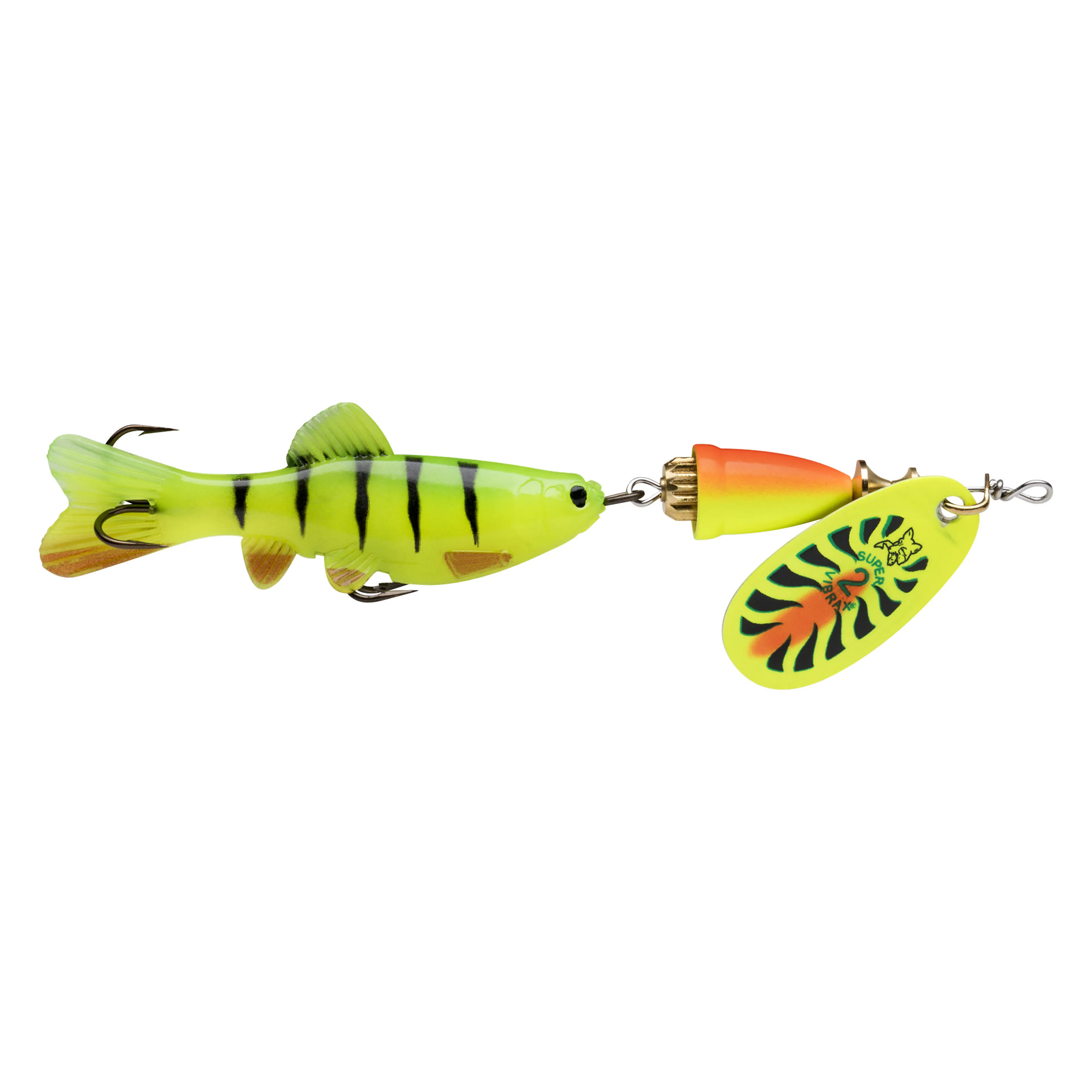 VIBRAX CHASER 7G FT