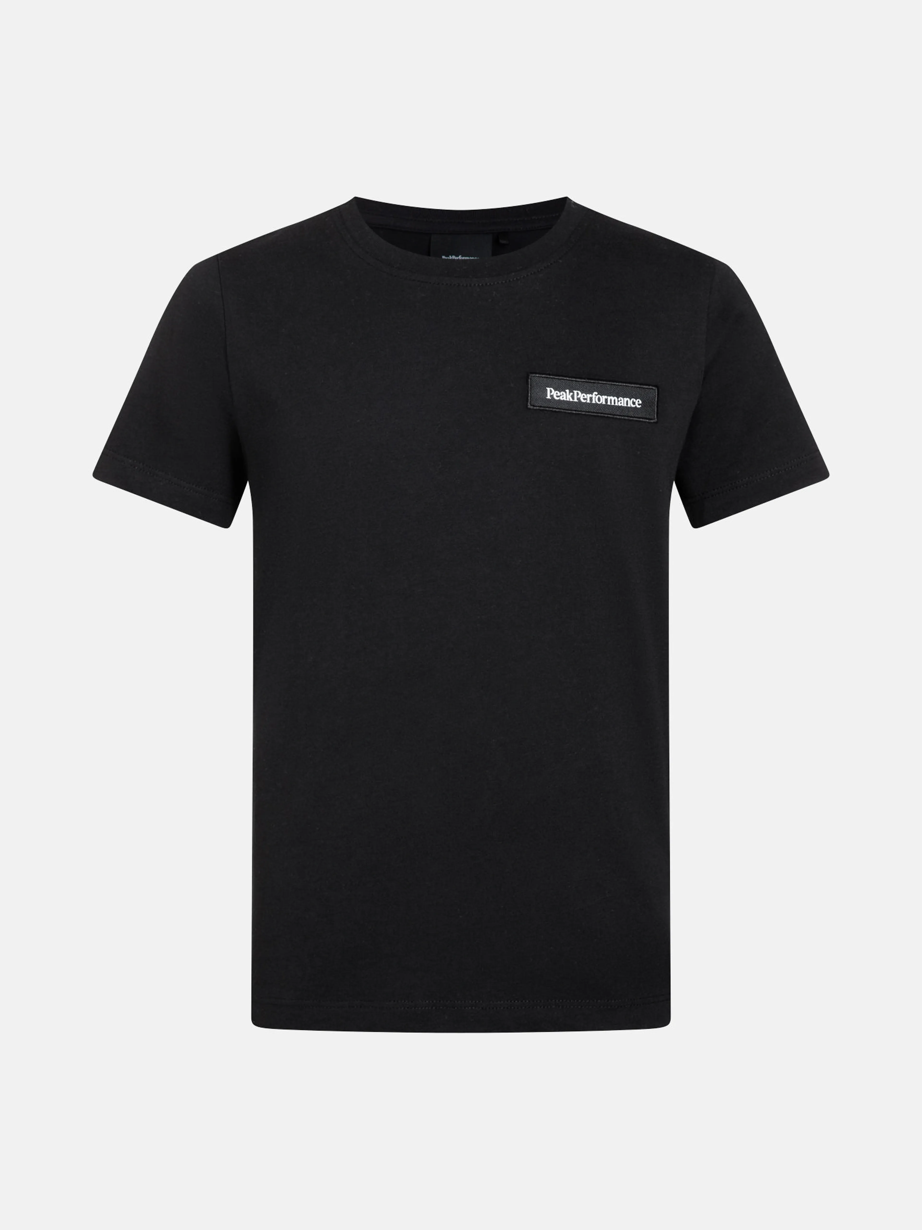 Jr Logo Tee Jr Logo Tee