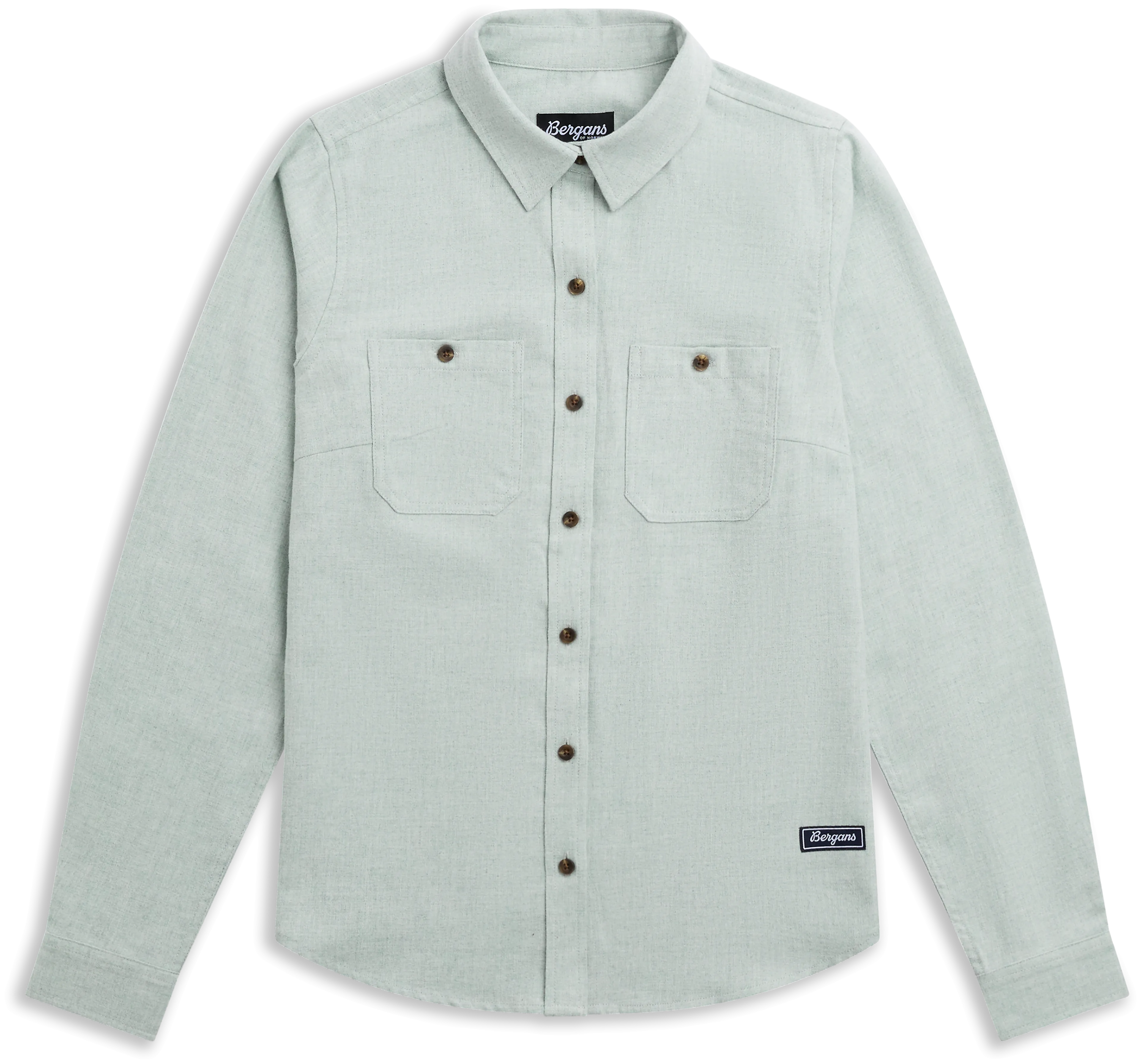 Nordmarka Flannel Shirt Women