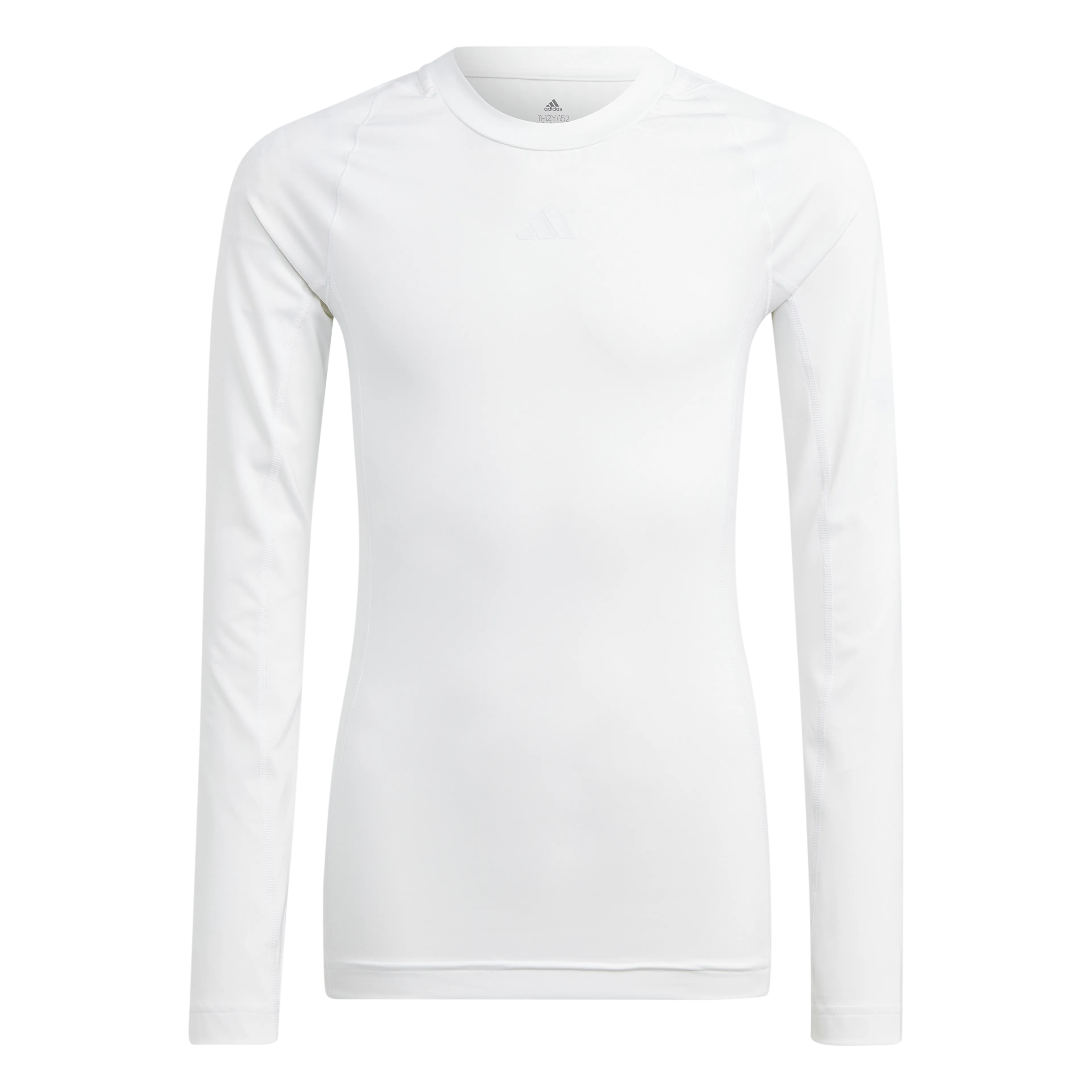 Techfit AEROREADY Long-Sleeve treningsoverdel junior