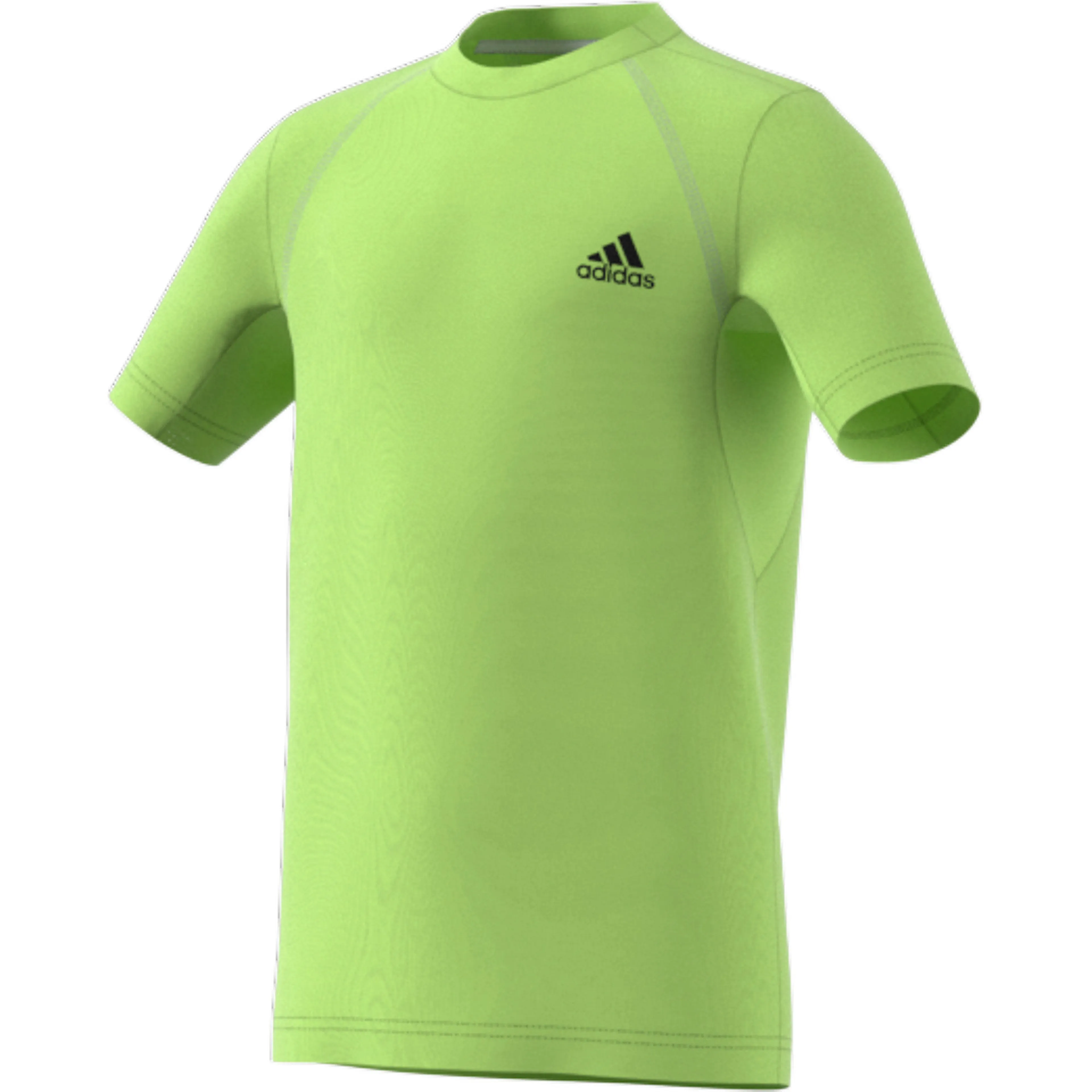XFG Aeroready Slim Sport teknisk t-skjorte junior