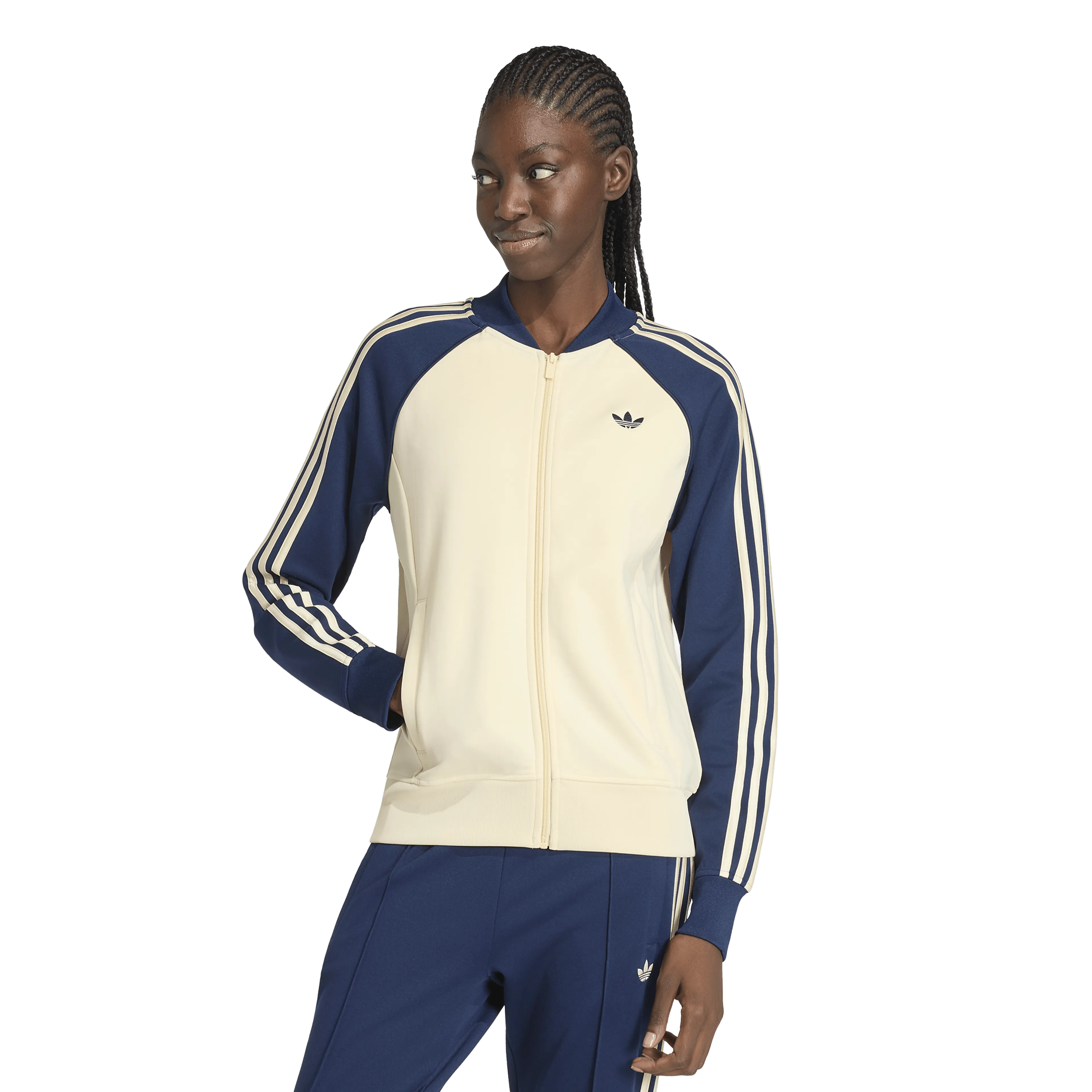 SST CLASSIC TRACK TOP Dame