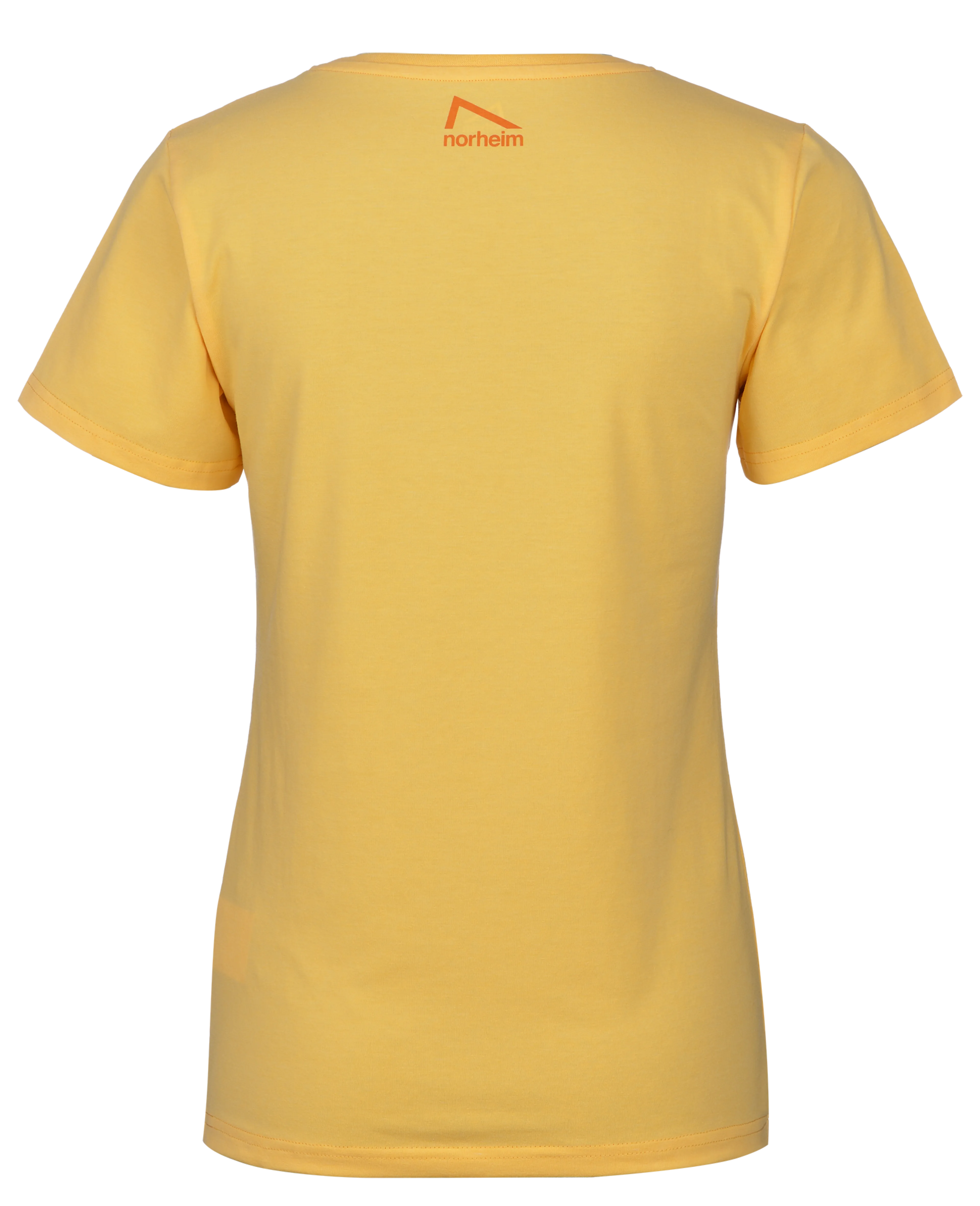 EIK 2.0 W BOMULLS T-SKJORTE