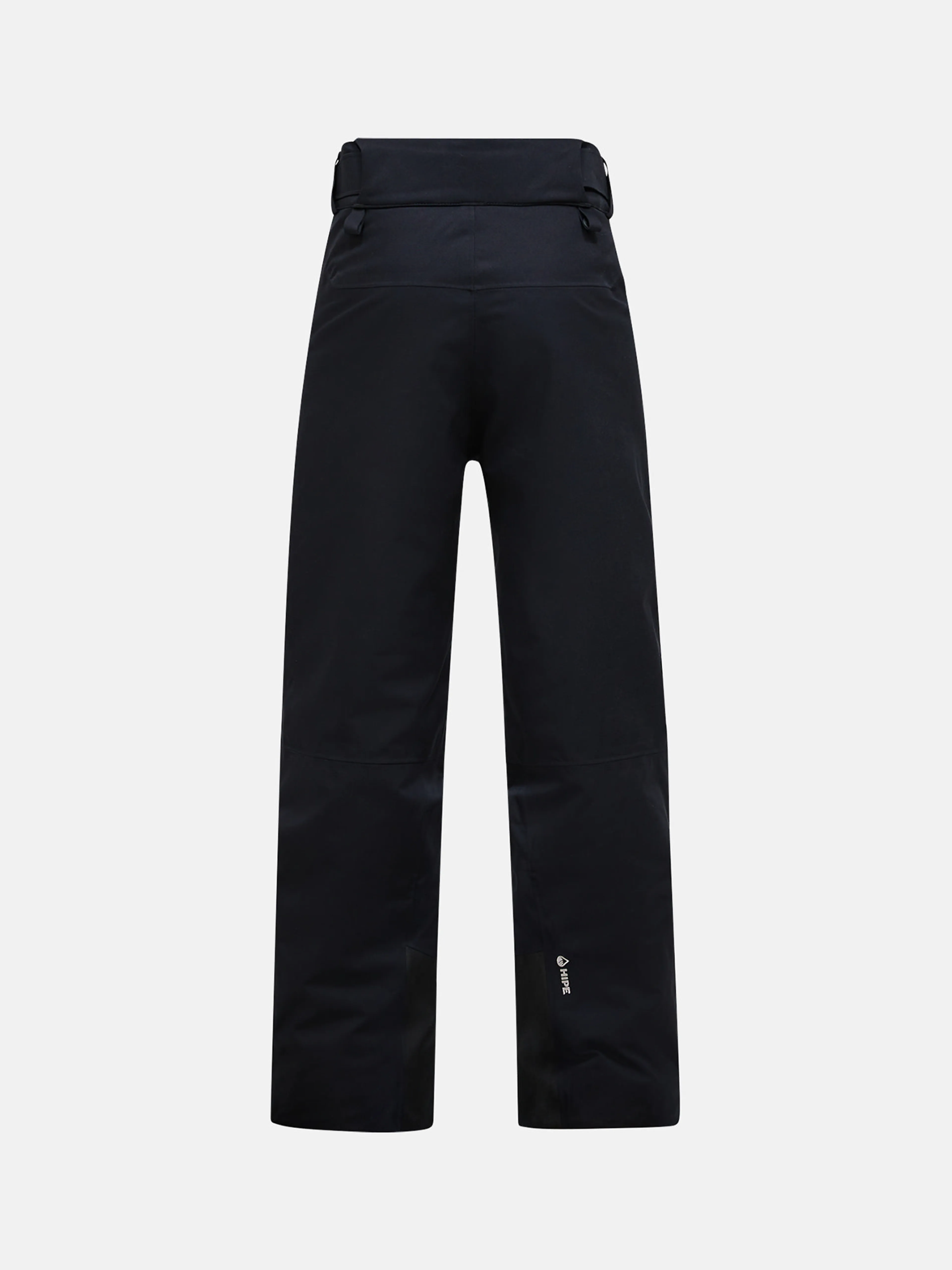 JR Maroon Insulated Pants