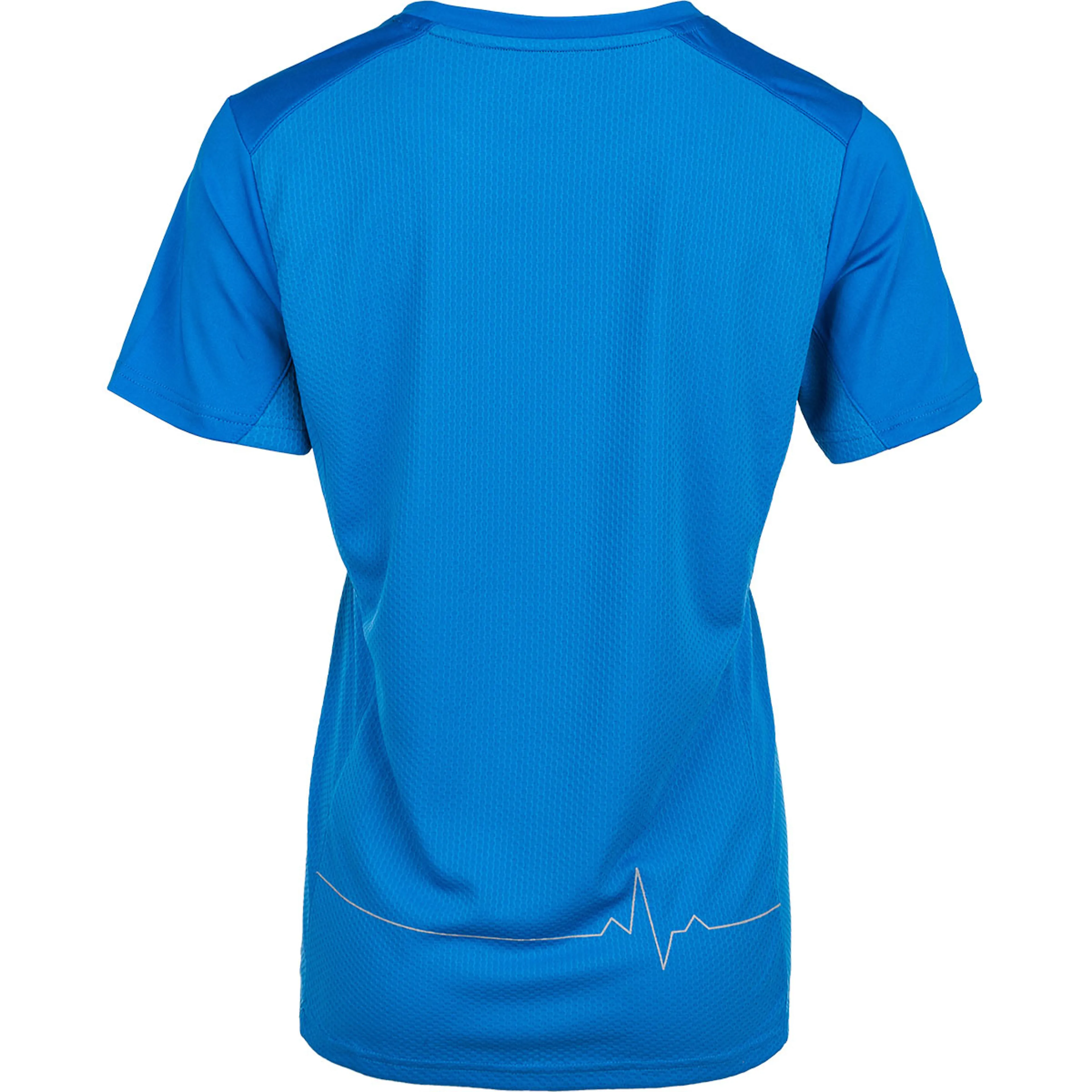 Tech Elite X1 W S/S Tee