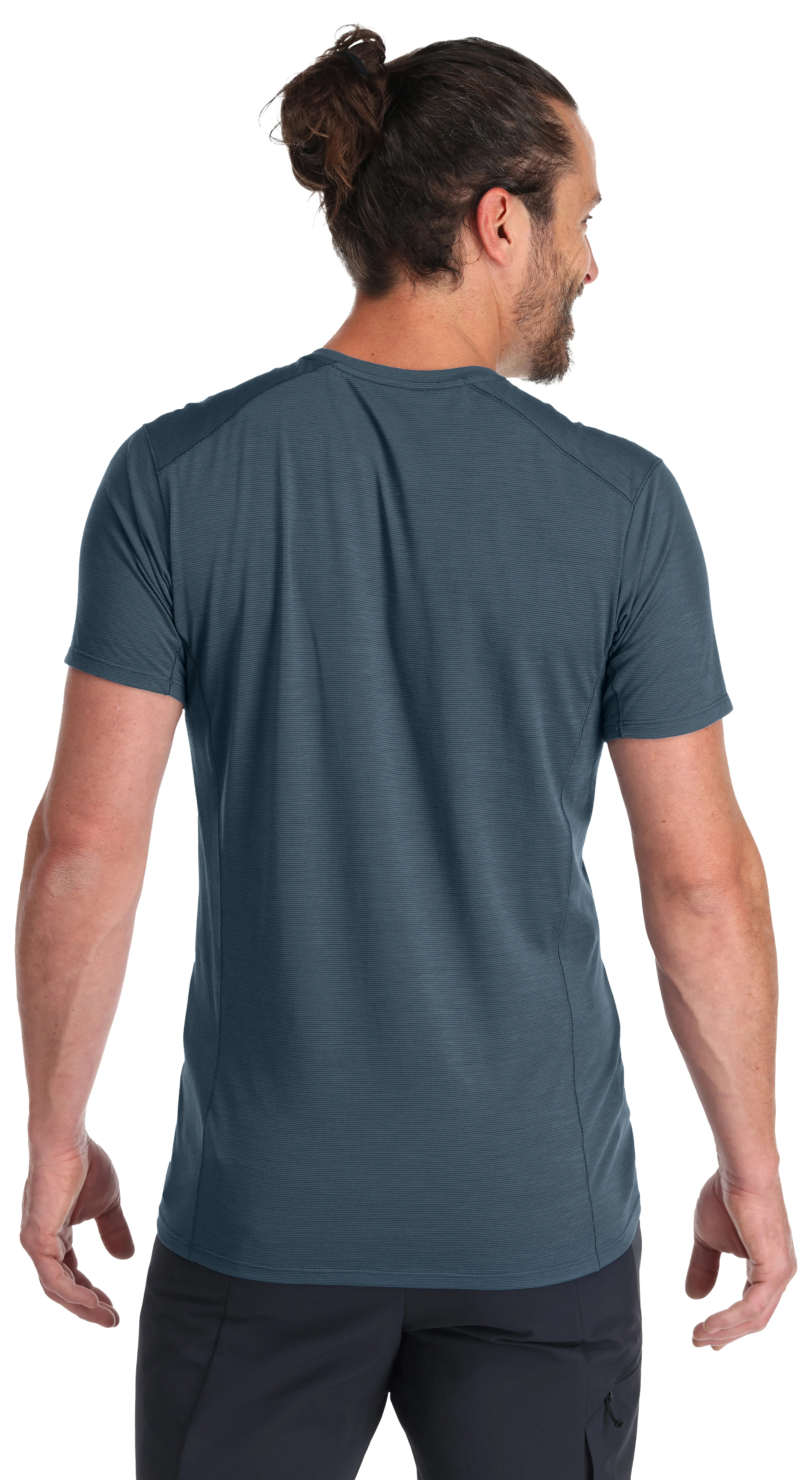 Syncrino Base Tee