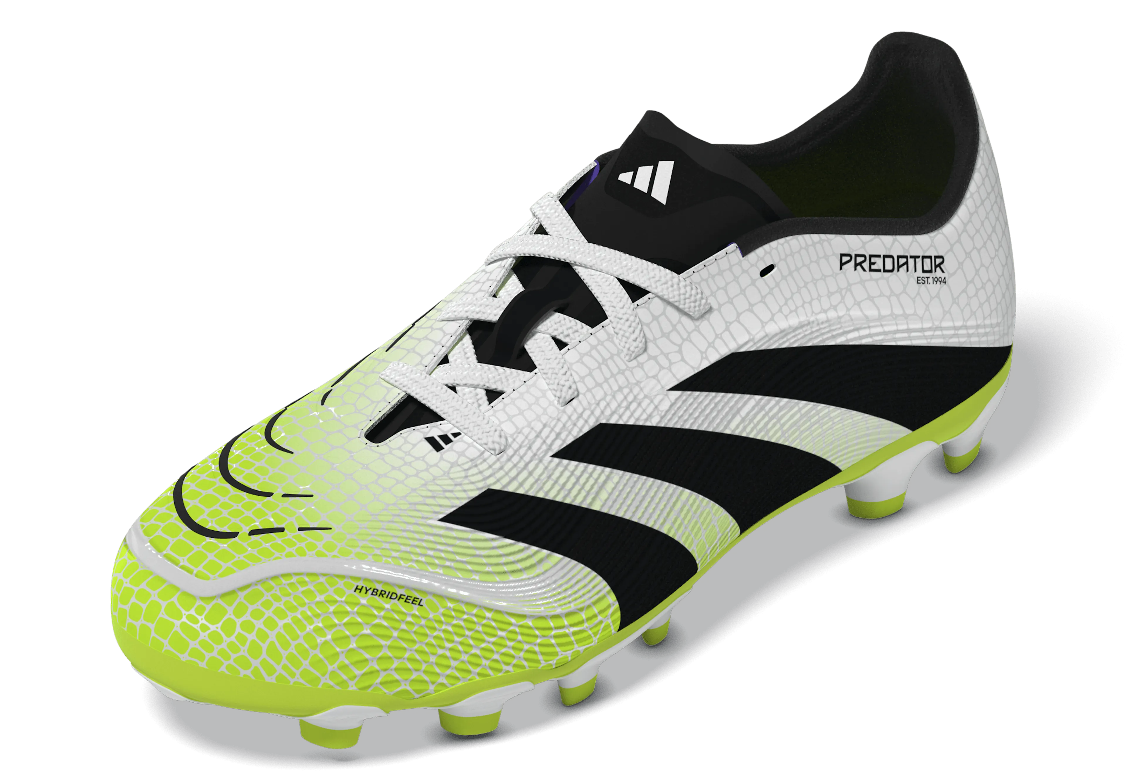 Predator League Multi-Ground Fotballsko Kunstgress/Gress Barn