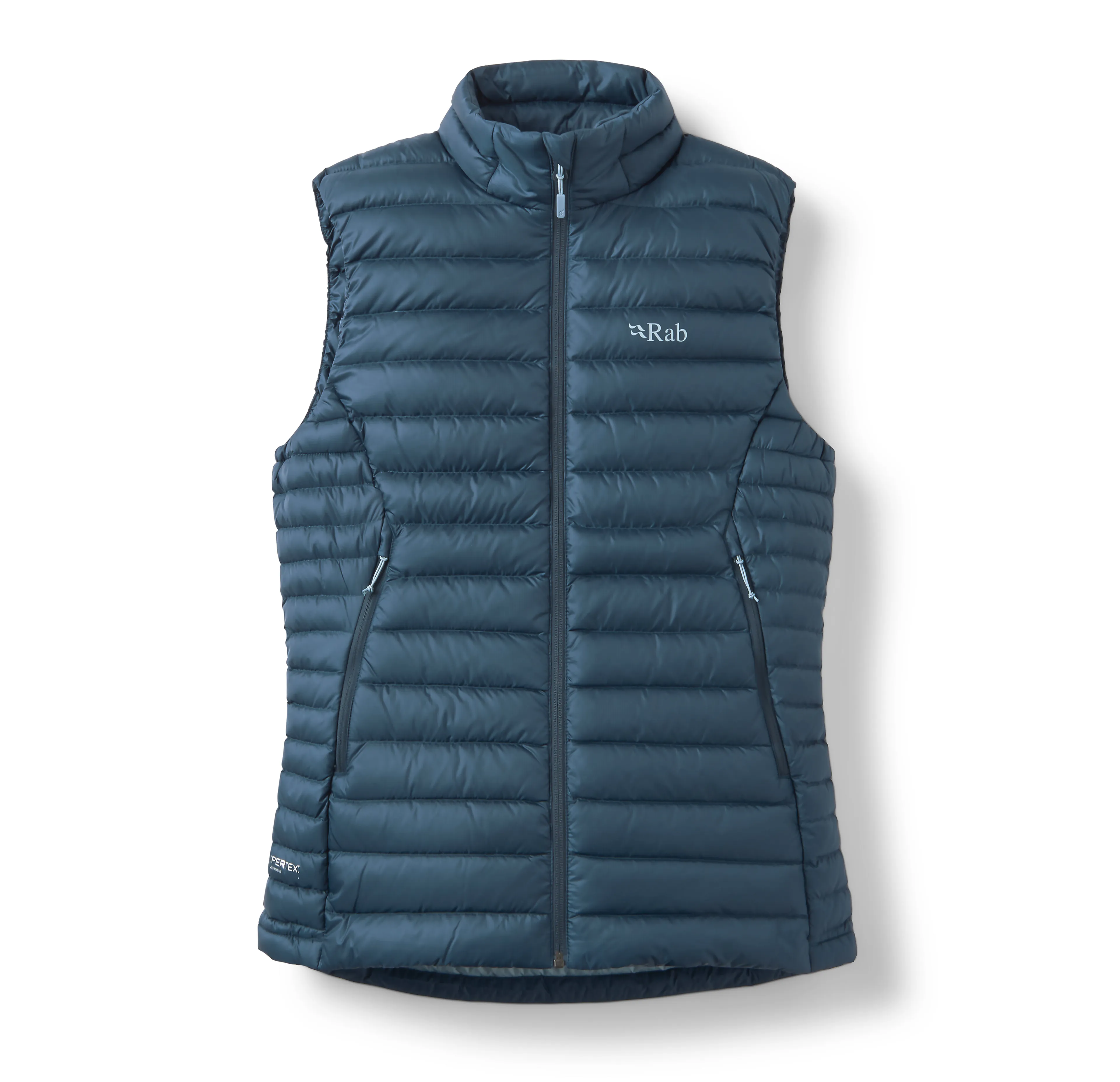 Microlight Vest Wmns